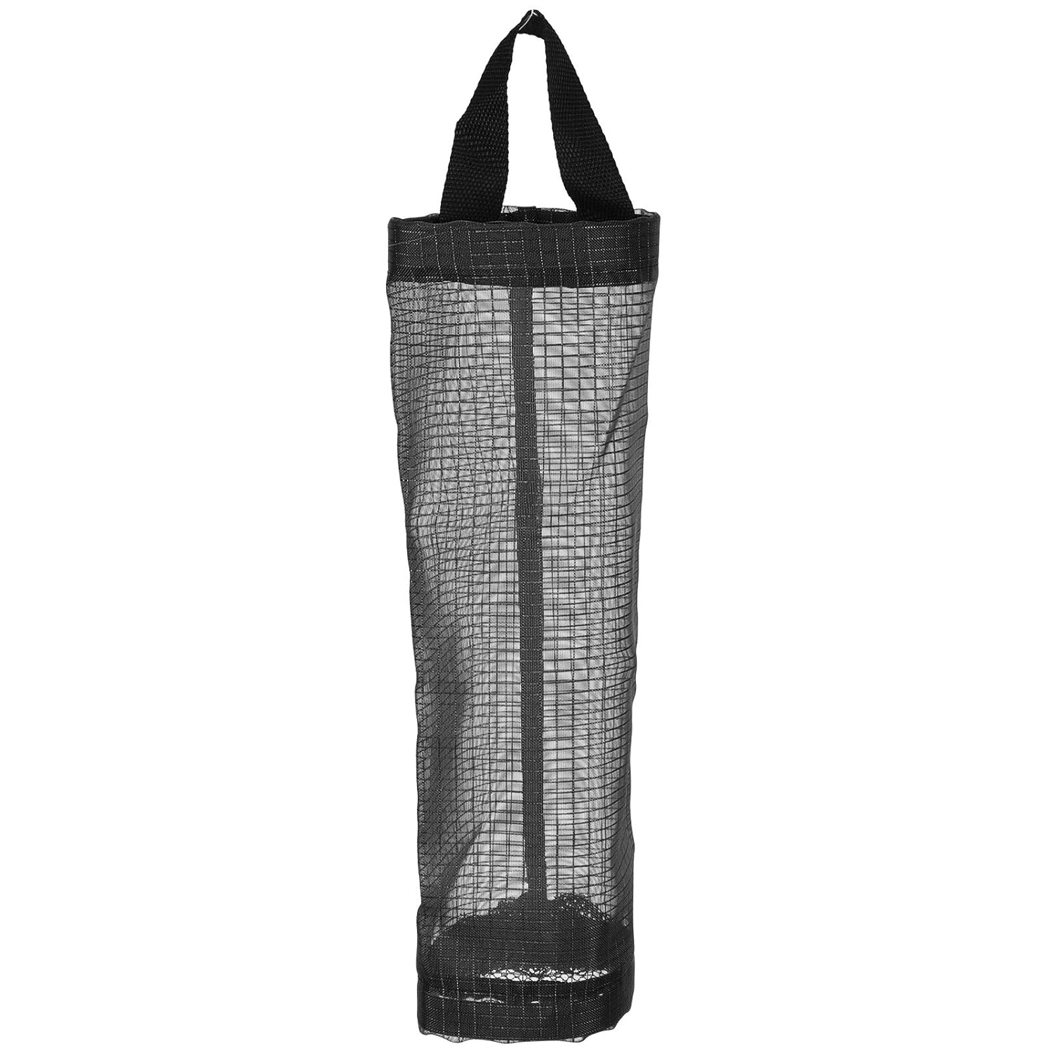Hanging Waste Garbage Bag Holder Storage Bag with Wide Handle for Kitchen (1 Pc) - Image 6