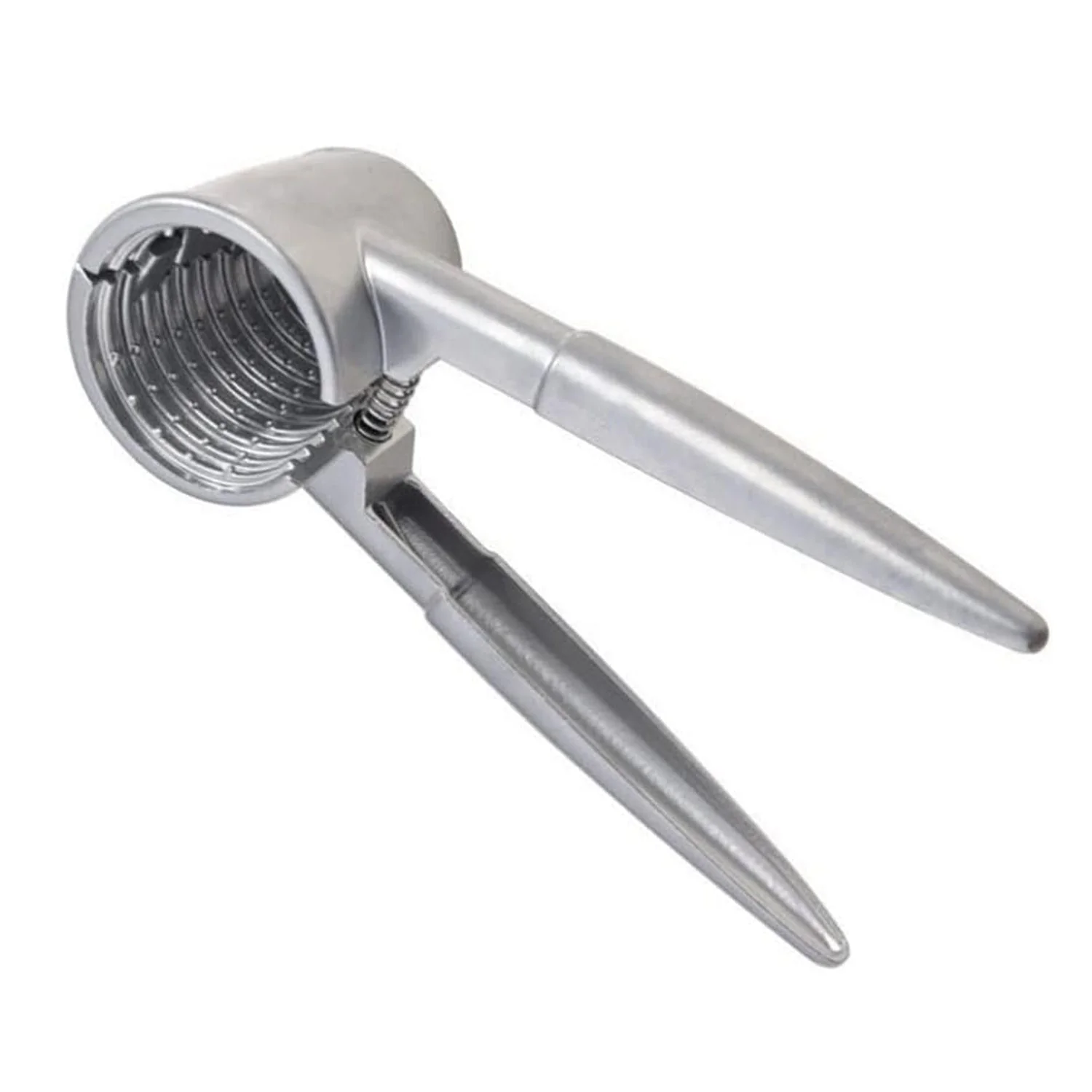 Luxury Stainless Walnut Cracker – Portable Nut Cutter & Bottle Opener for Nuts - Image 7