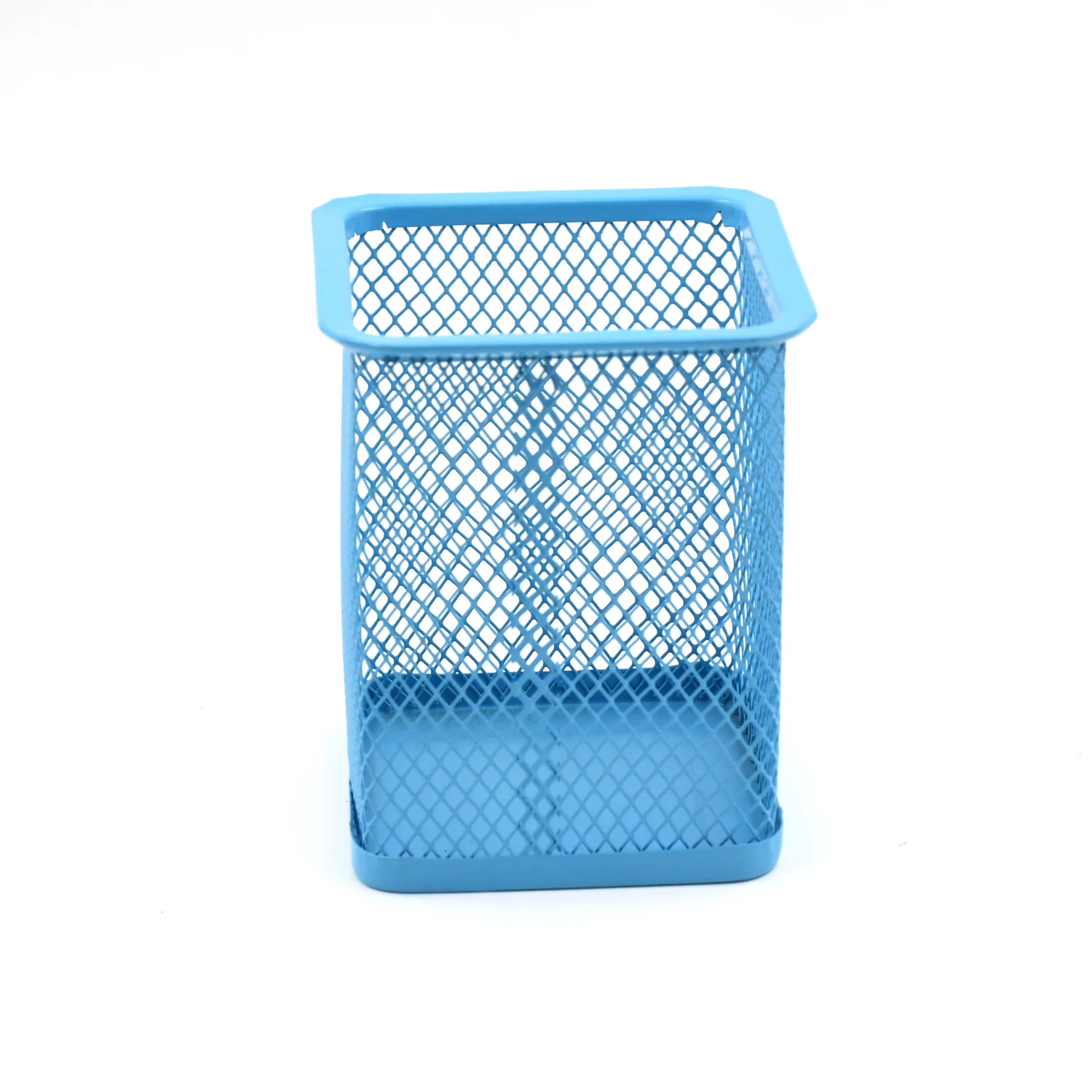 Pen Holder for Desk, Metal Mesh Holder (1 Pc) - Image 6