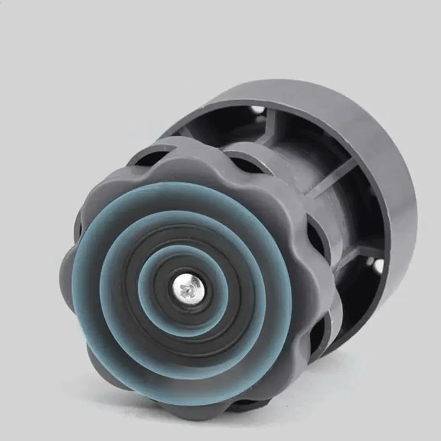 Plastic Washing Machine Vibration Feet (4 Pcs Set) - Image 6