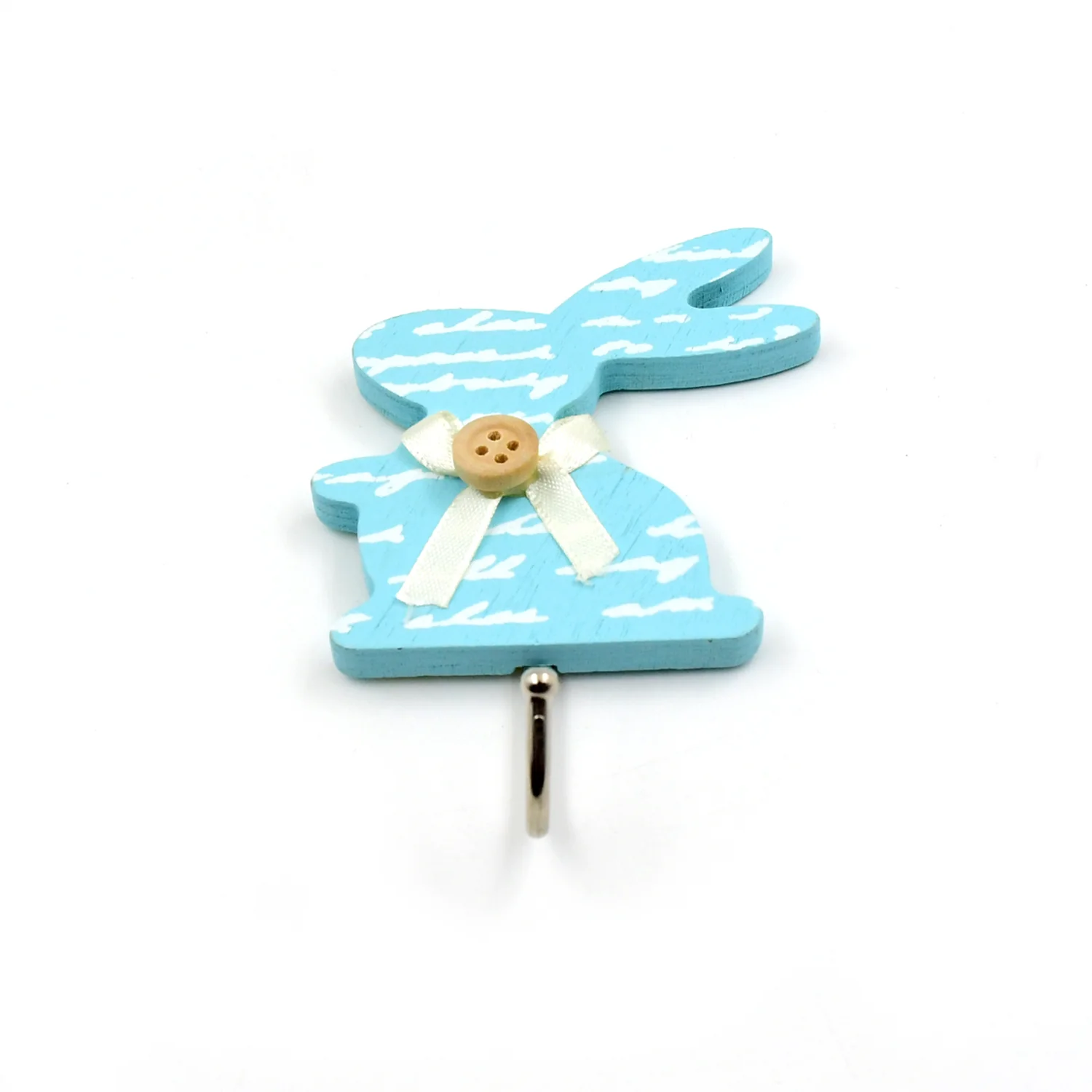 Bunny Adhesive Wall Sticky Hook – Strong Hook for Office, Bathroom & Home (1 Pc) - Image 5