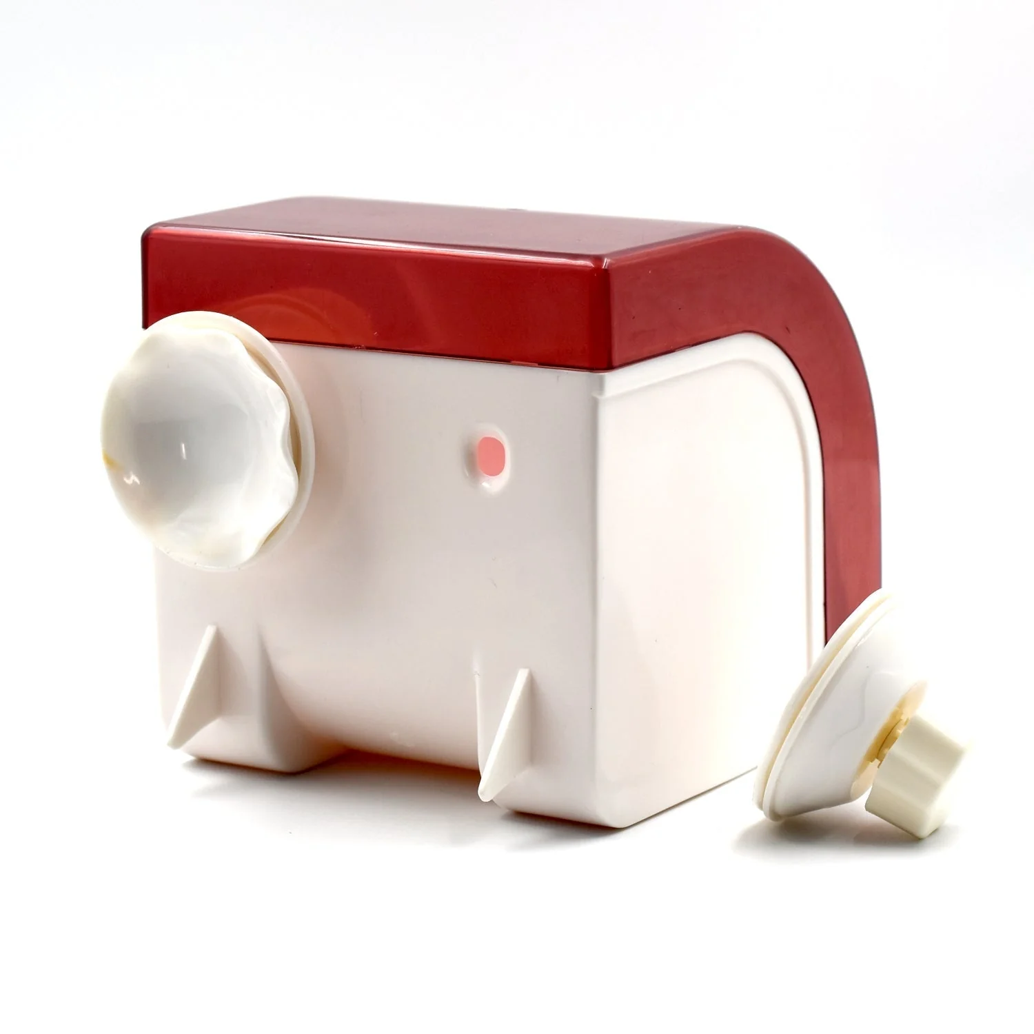 Wall-Mounted Tissue Holder – Essential Organizer for Tissues, Wipes & Accessories - Image 6