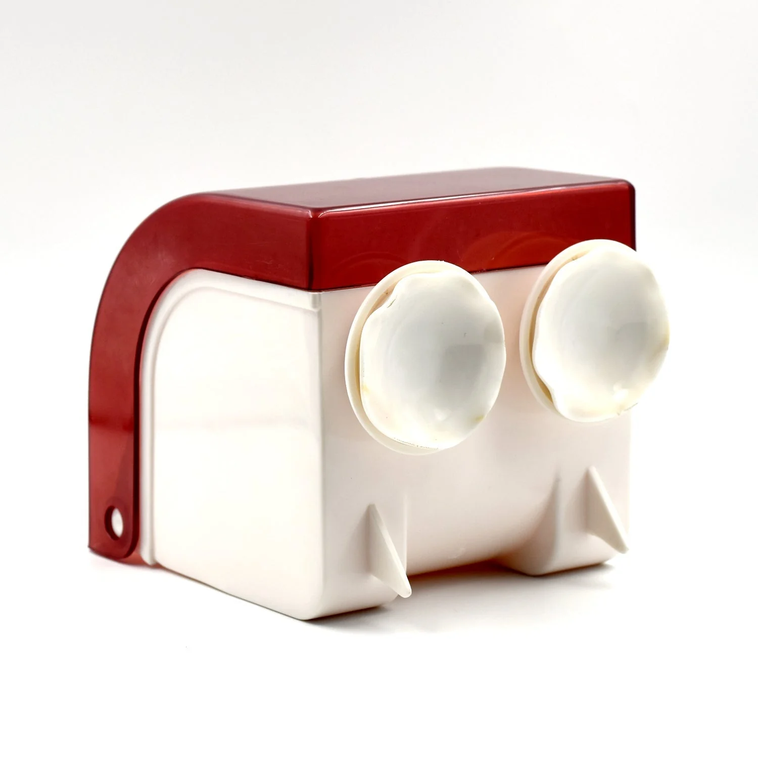 Wall-Mounted Tissue Holder – Essential Organizer for Tissues, Wipes & Accessories - Image 9