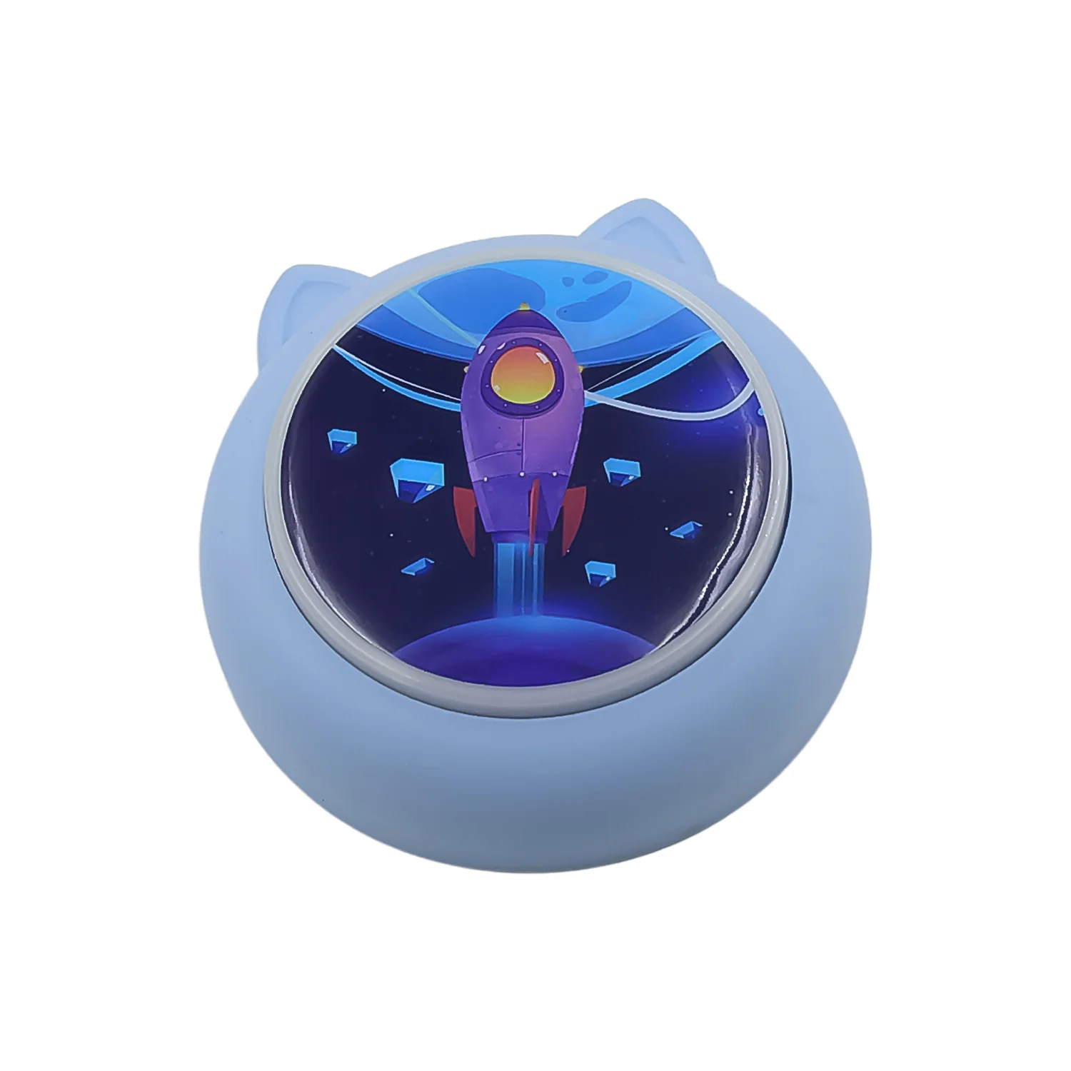 Kids Touch Jumping Toy (1 Pc / Battery Included) - Image 6