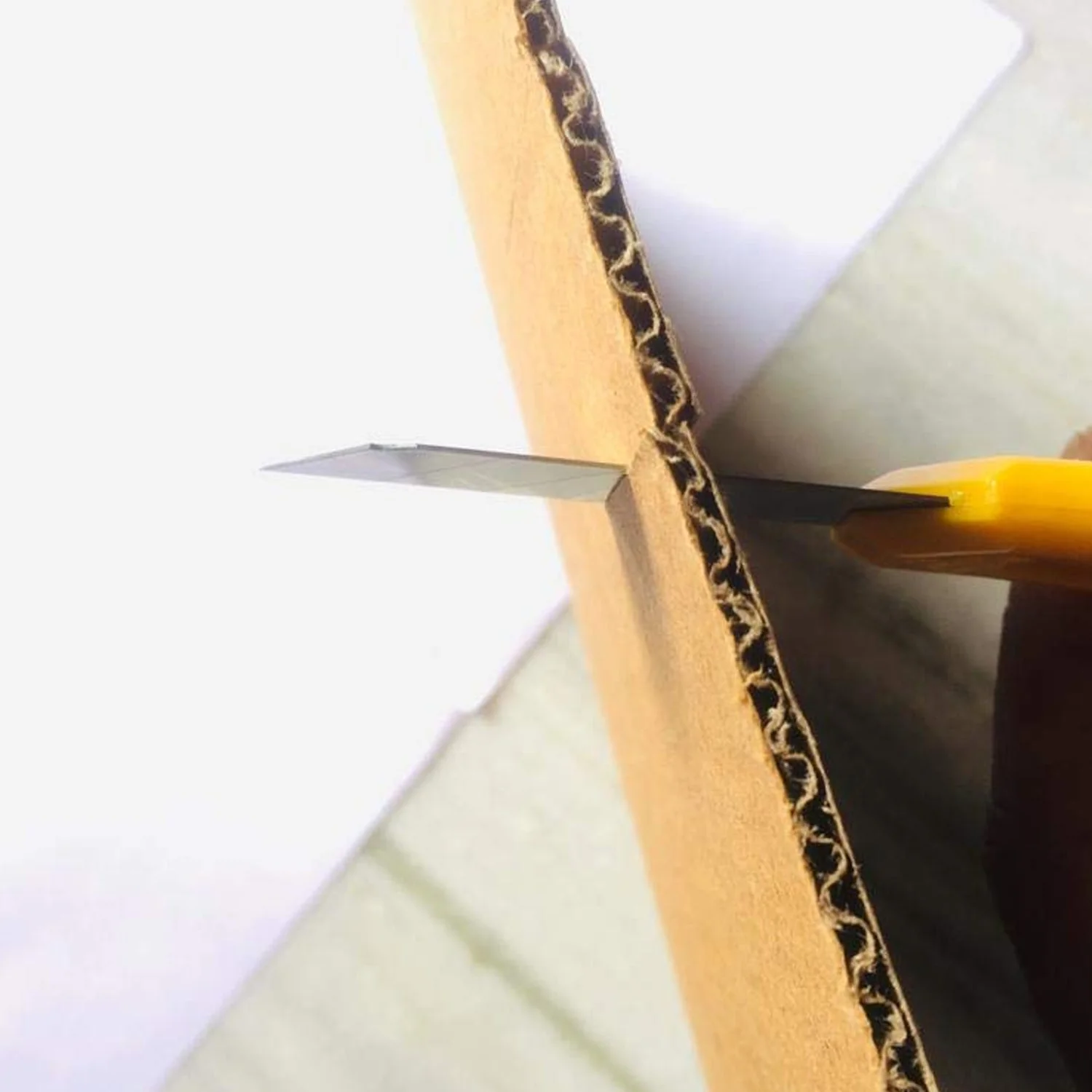 Paper Cutter (18 mm) (Pack of 12Pcs) - Image 3