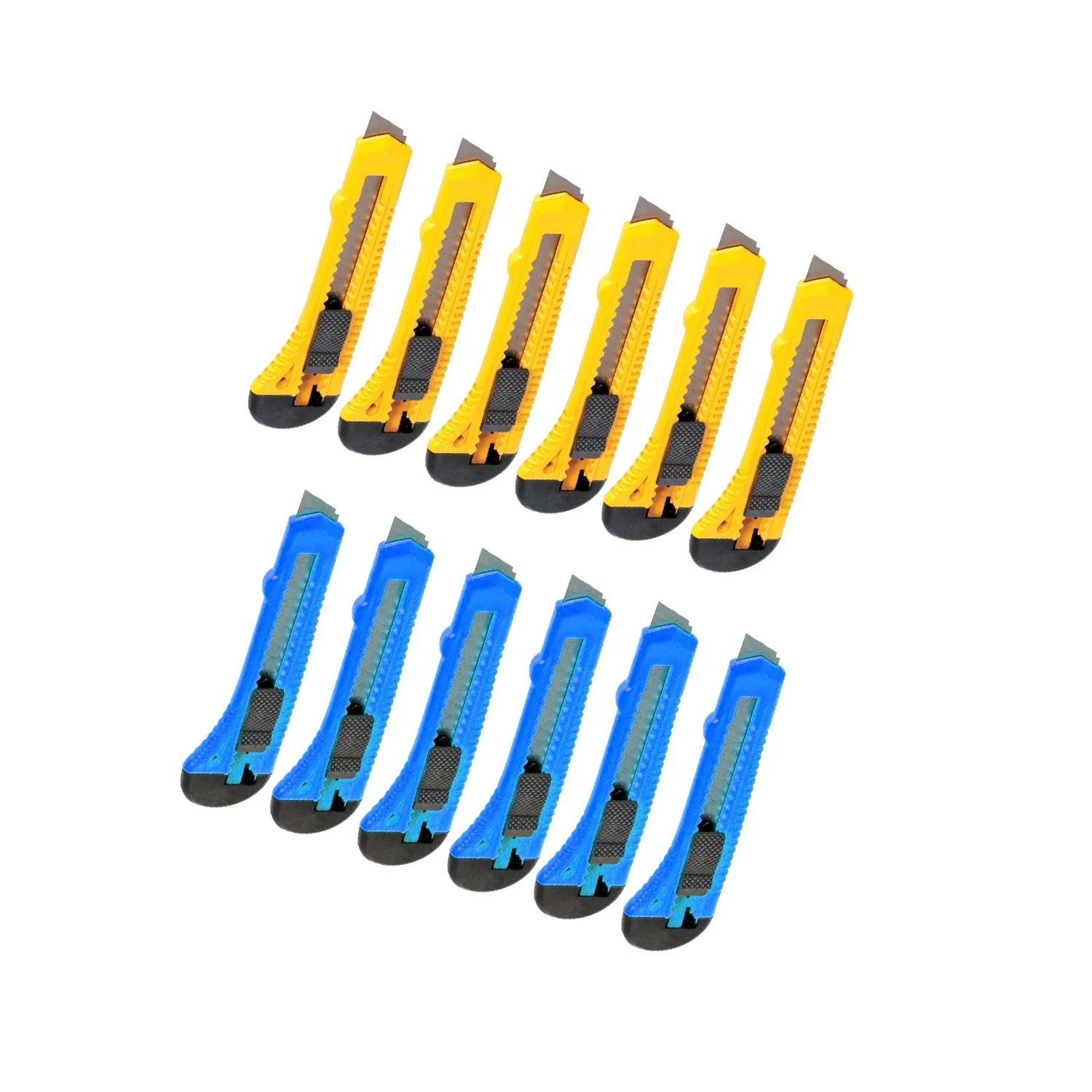 Paper Cutter (18 mm) (Pack of 12Pcs) - Image 5