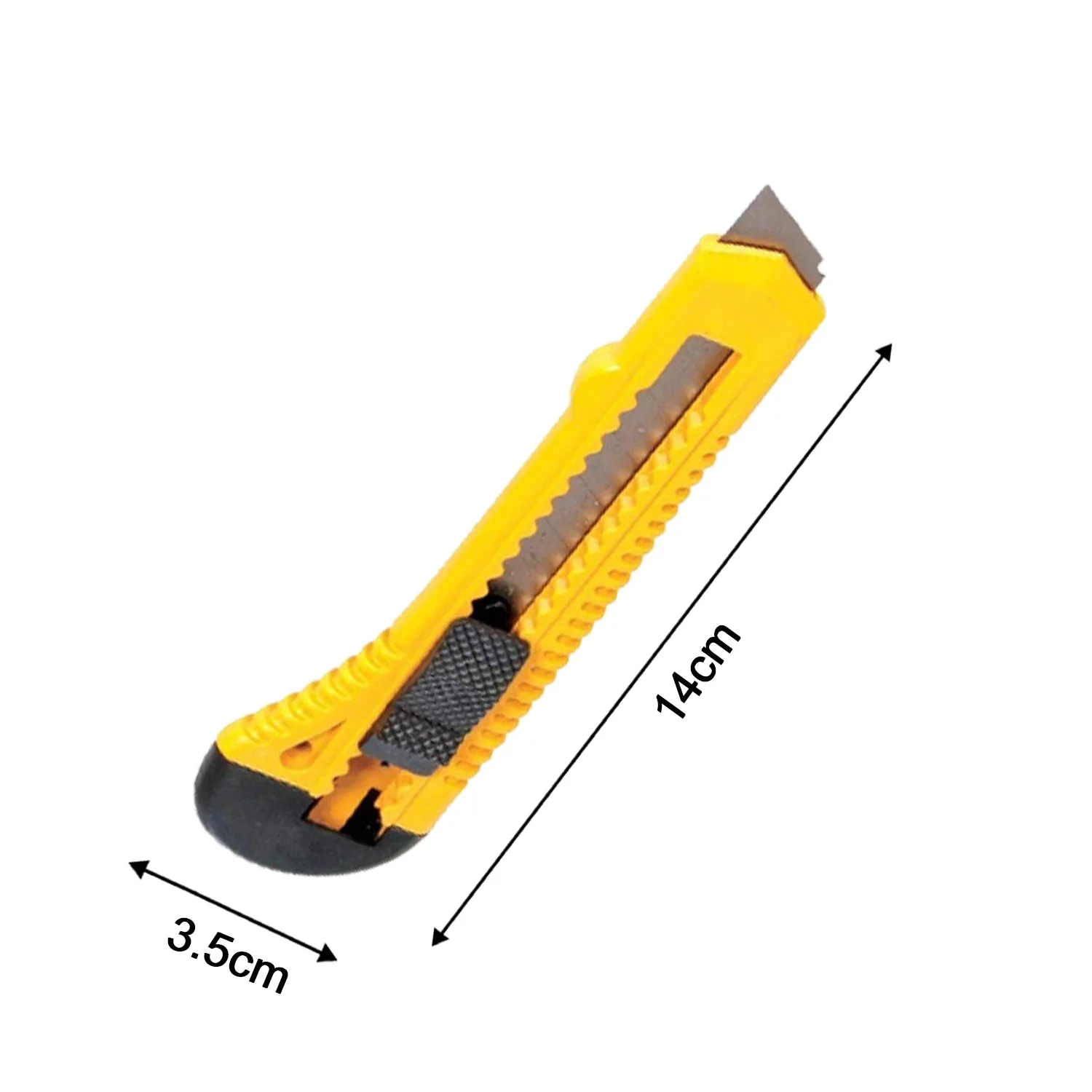 Paper Cutter (18 mm) (Pack of 12Pcs) - Image 6