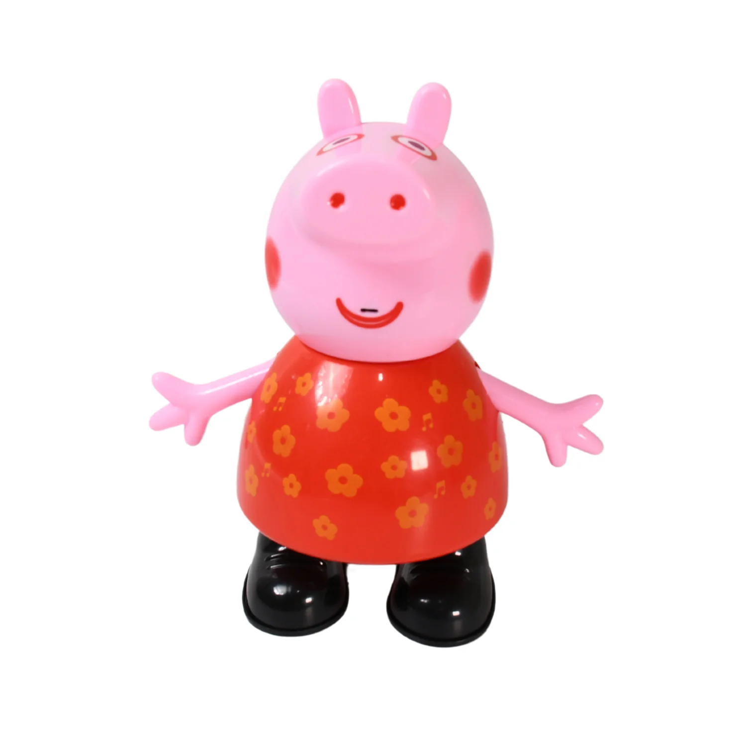 Baby Ride-On Push Car – Big Toy with Backrest & Musical Horn (For Boys & Girls) - Image 5
