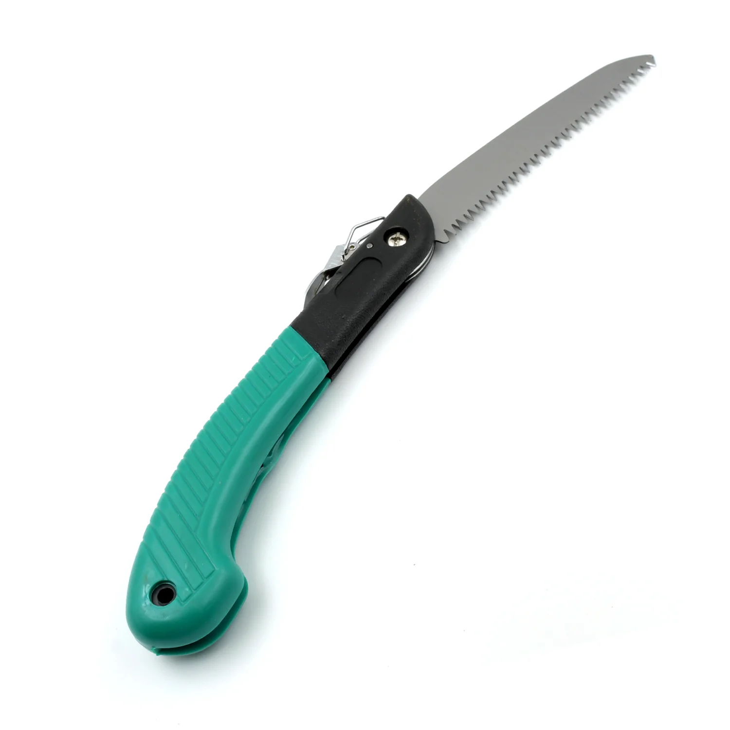 Folding Handsaw – Pruning Saw for Tree Trimming, Gardening & Wood Cutting - Image 5