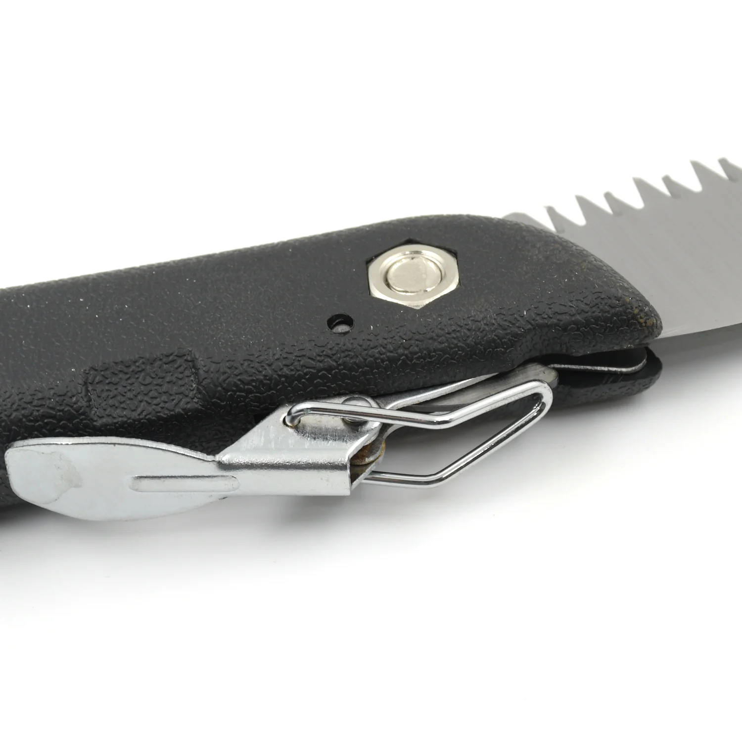 Folding Handsaw – Pruning Saw for Tree Trimming, Gardening & Wood Cutting - Image 9