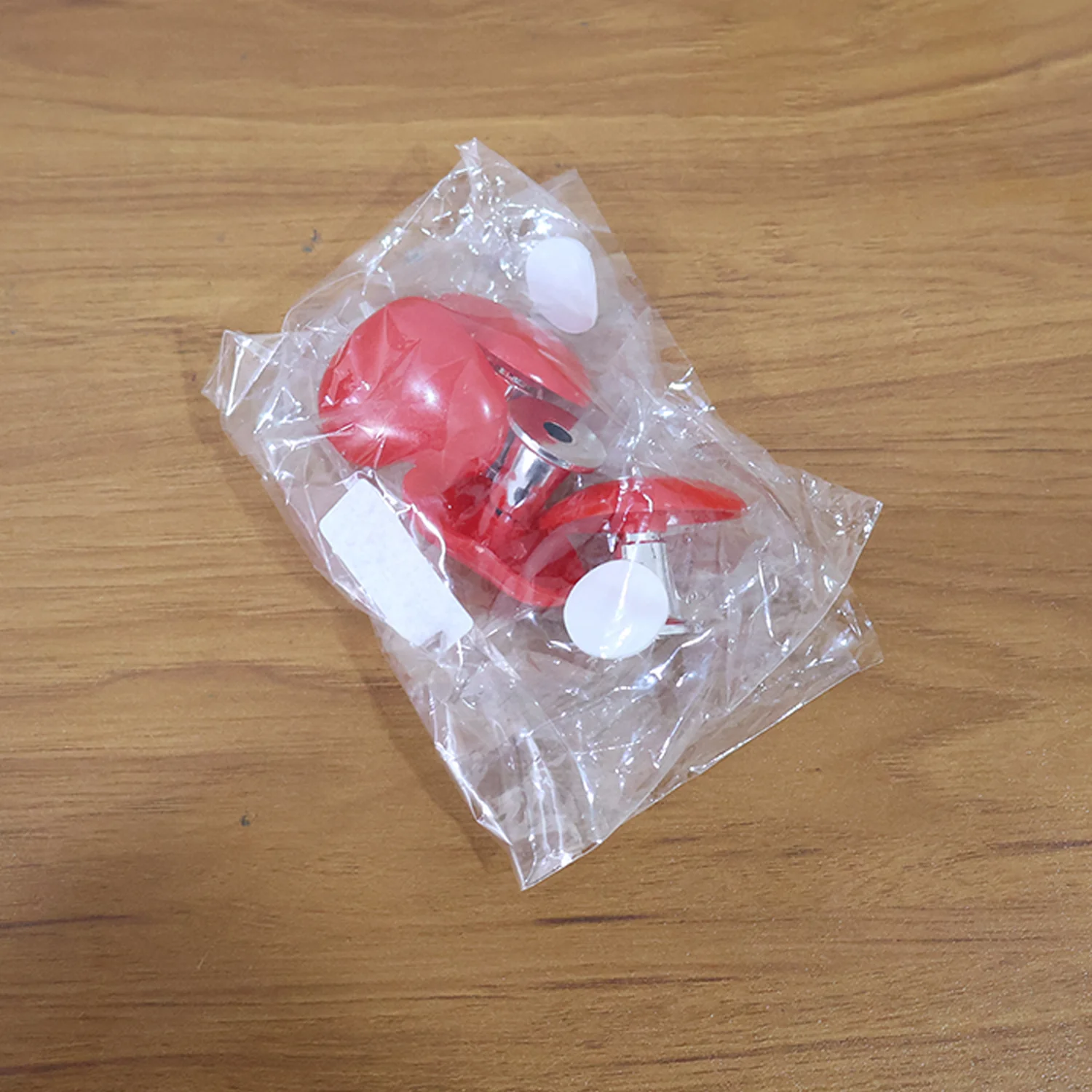 Heart-shaped Knob Pulls Toilet Press Button (4 Pc) - Image 10
