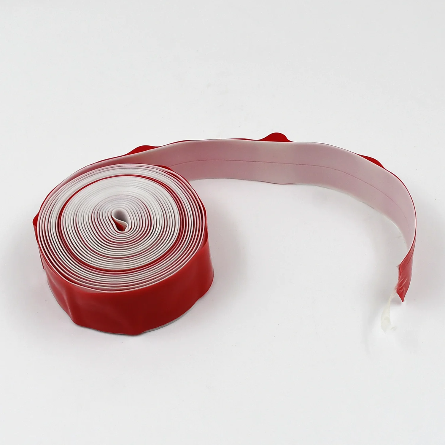 Kitchen Wall Sealing Strip Tape Waterproof Oil Proof Caulk Tape for Corners Gaps - Image 5