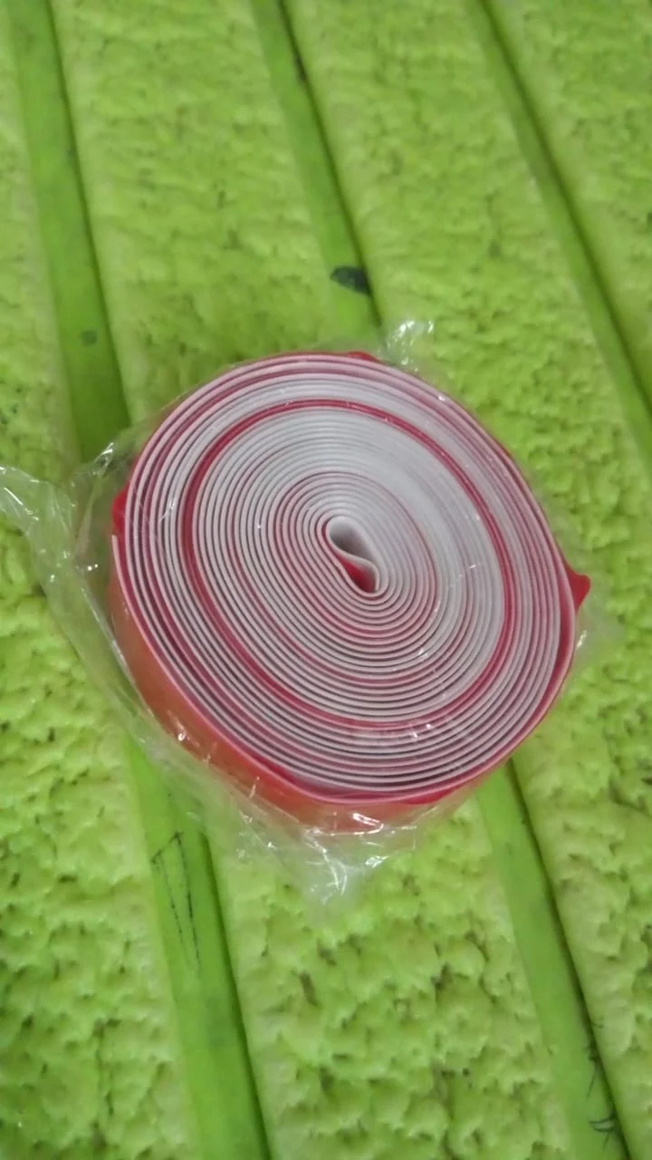 Kitchen Wall Sealing Strip Tape Waterproof Oil Proof Caulk Tape for Corners Gaps - Image 7