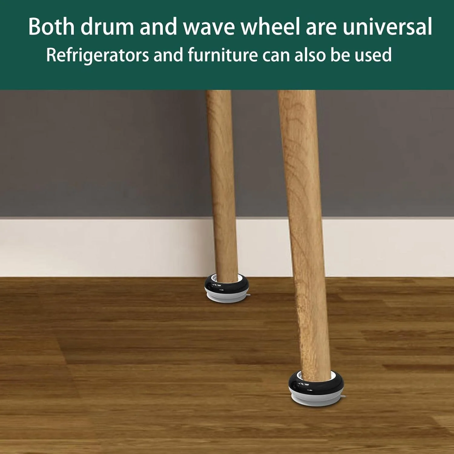 Anti Vibration Pads for Washing Machine,  (4 pcs Set) - Image 6