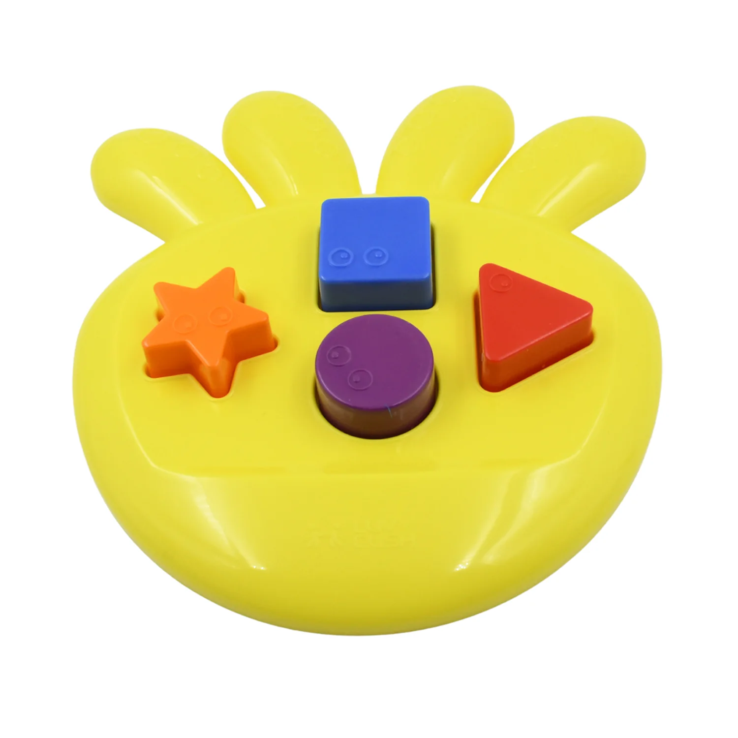 Octo Shape Sorter Toy for Kids’ Learning & Grasping (1 Pc) - Image 4