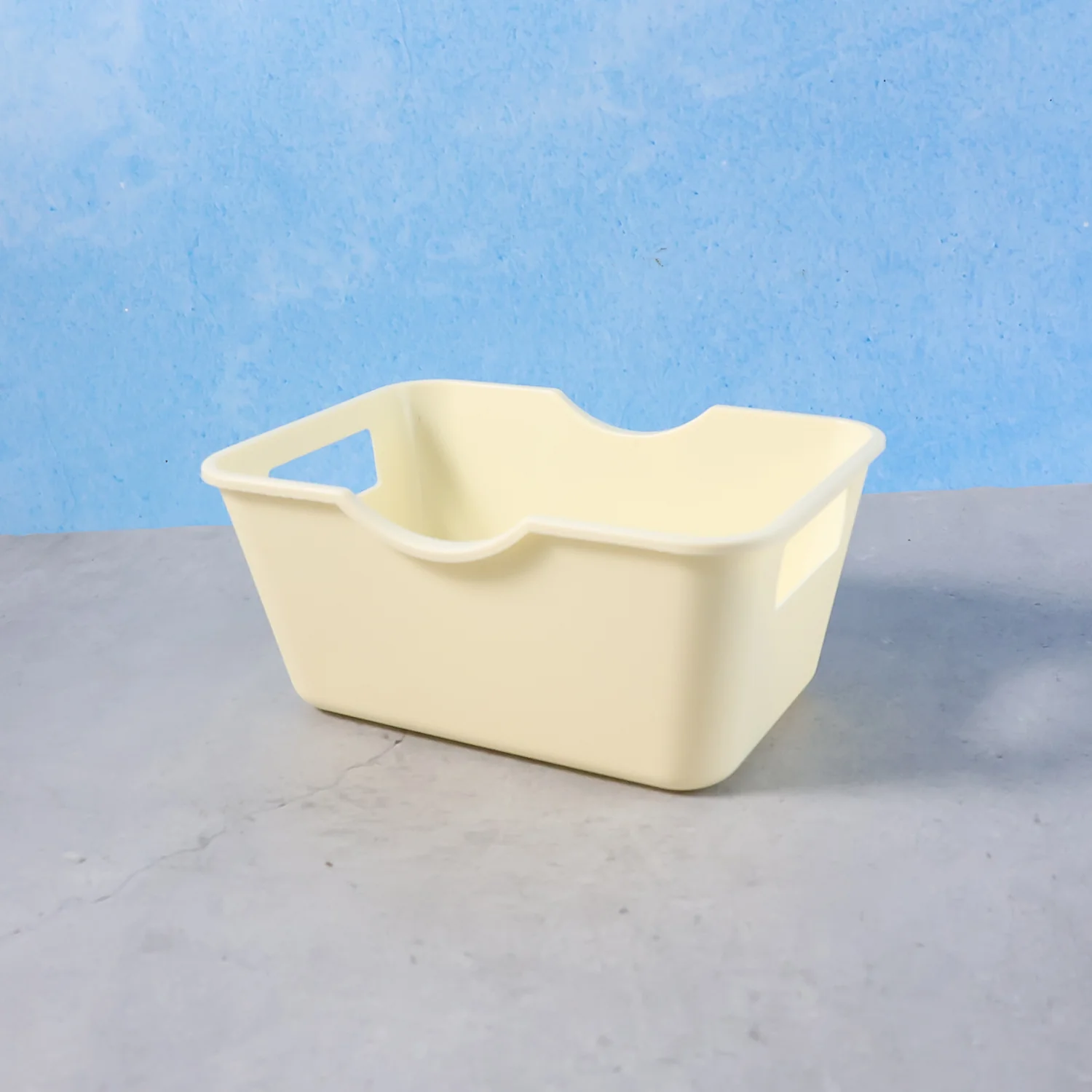 Multi-Purpose Storage Basket Organizer (15 x 10.5 cm, 4 Pc) - Image 7