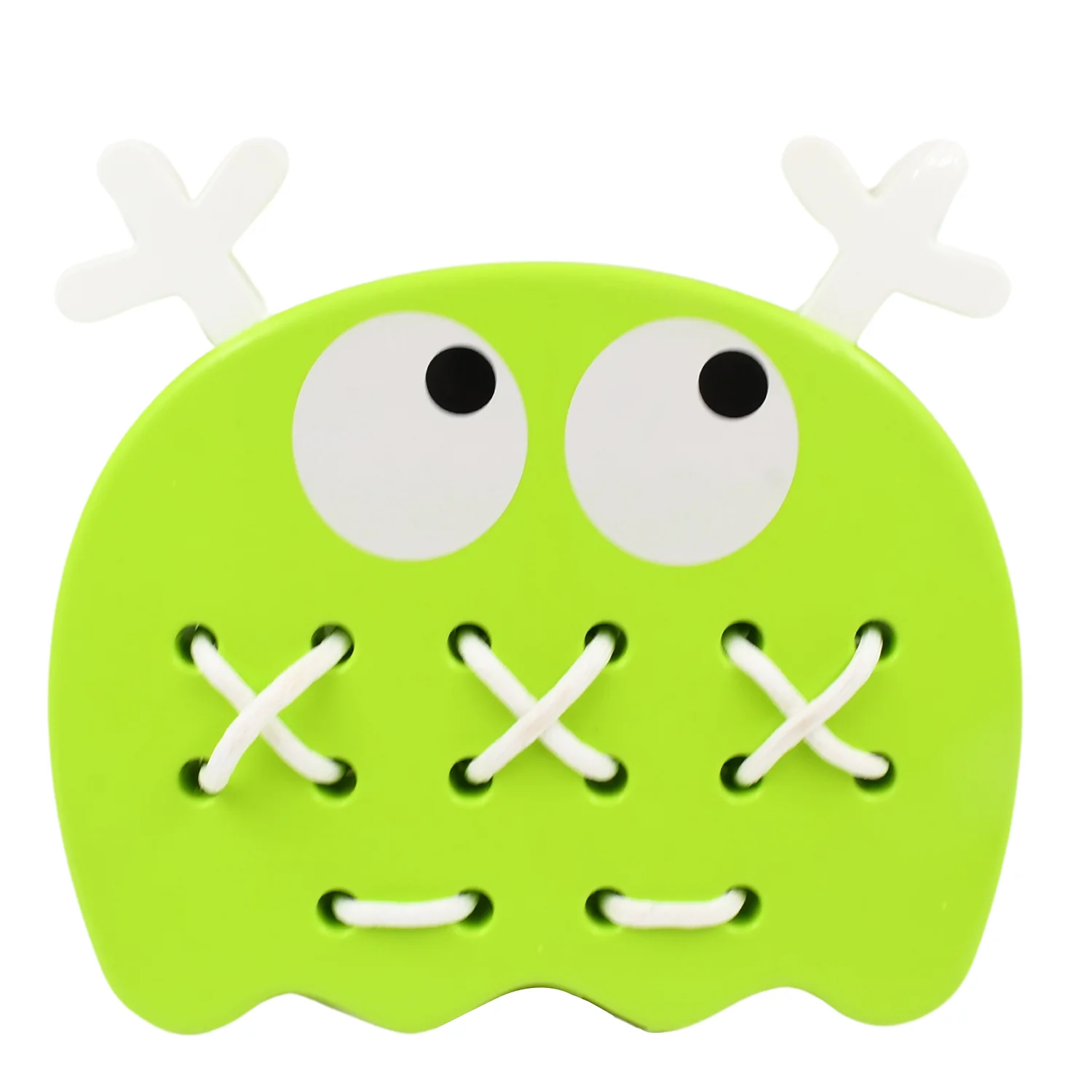 Stitch Mee Puzzle Toy Many Styles Playable Learning Brain Game for Kids 1 Pc - Image 6