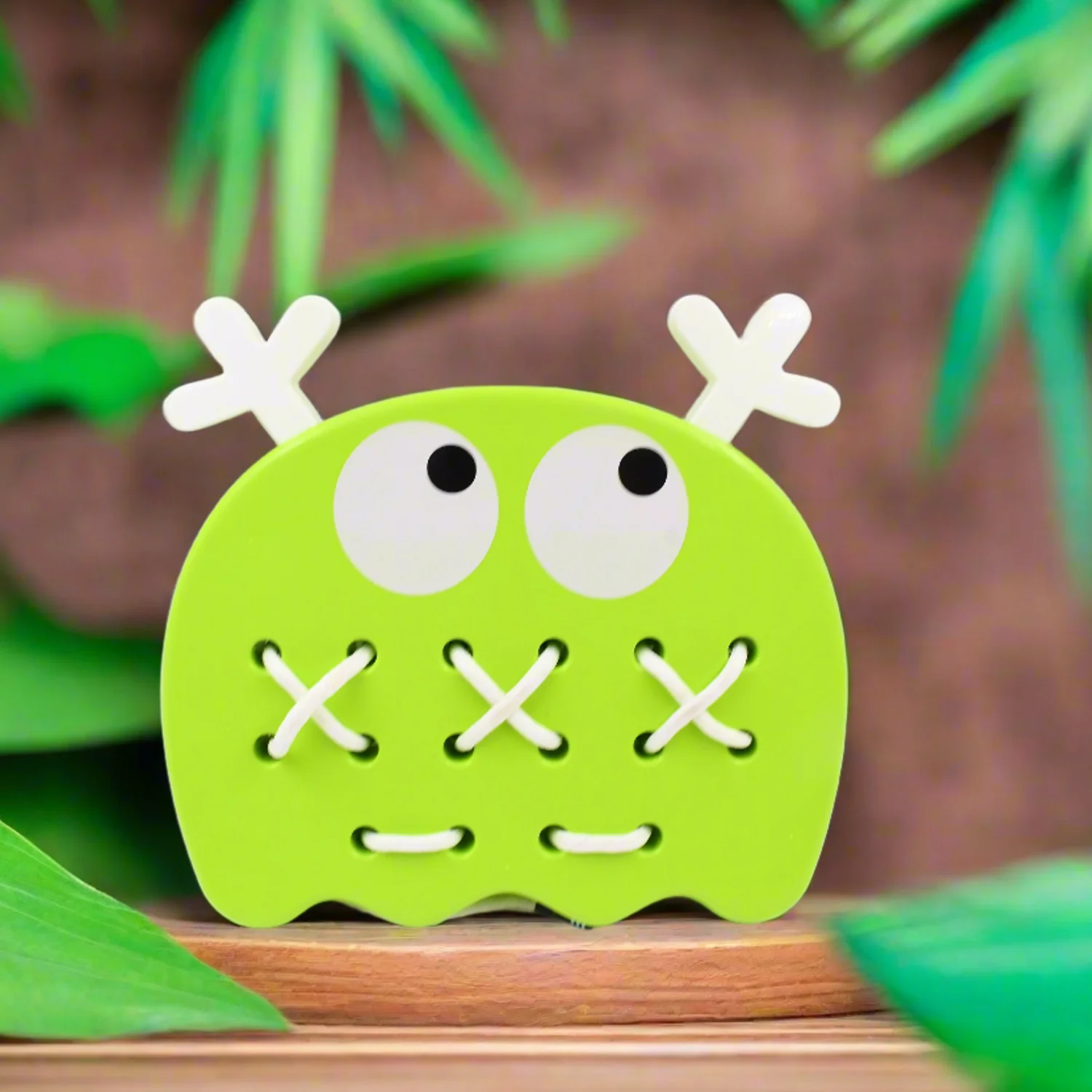 Stitch Mee Puzzle Toy Many Styles Playable Learning Brain Game for Kids 1 Pc - Image 7