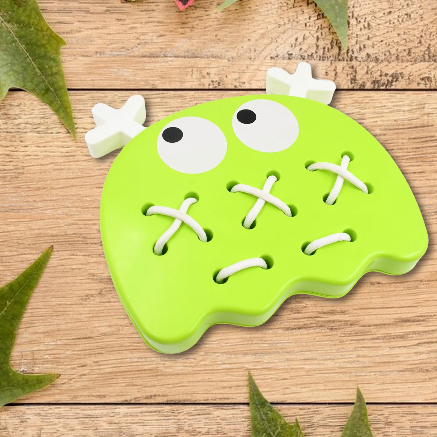 Stitch Mee Puzzle Toy Many Styles Playable Learning Brain Game for Kids 1 Pc - Image 8