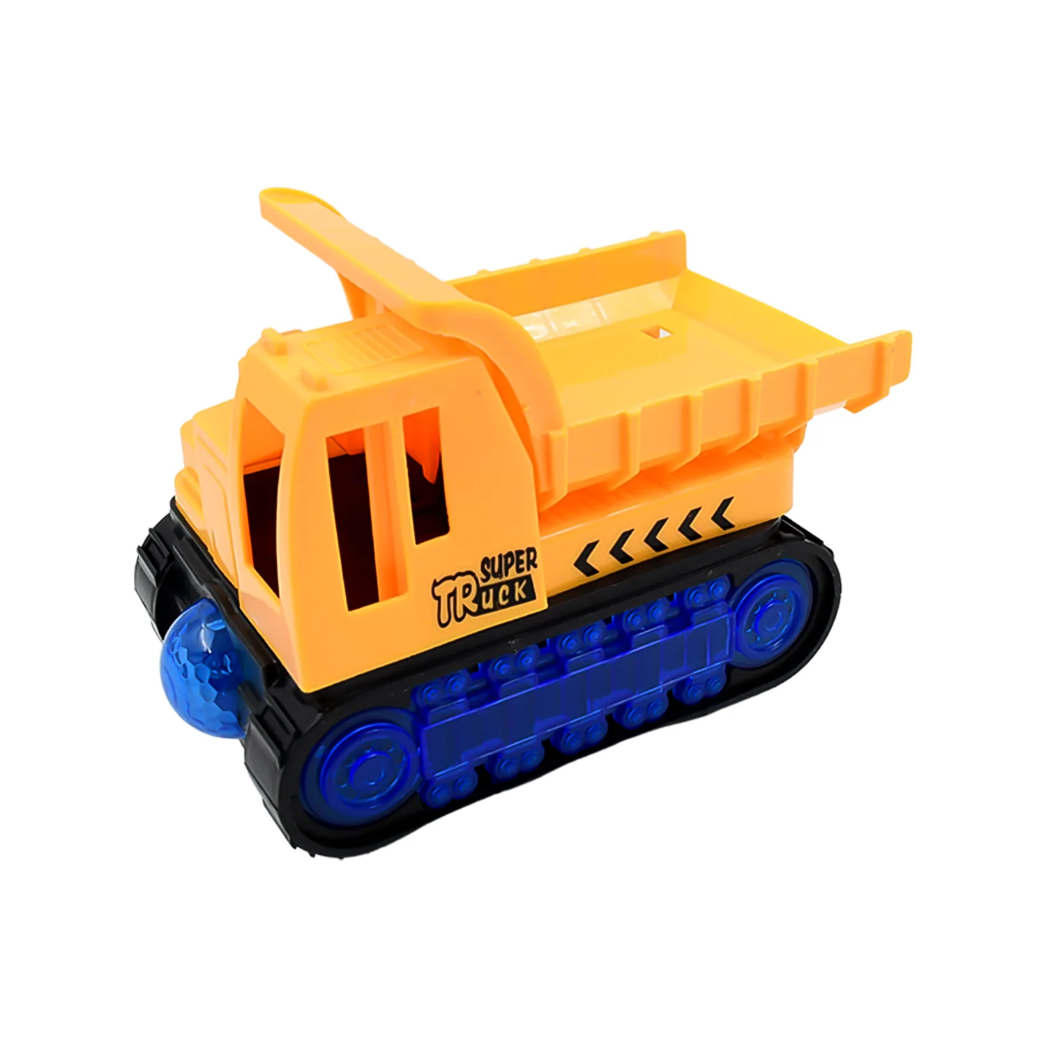Engineering Vehicle Toys for Kids (1 Pc) - Image 5