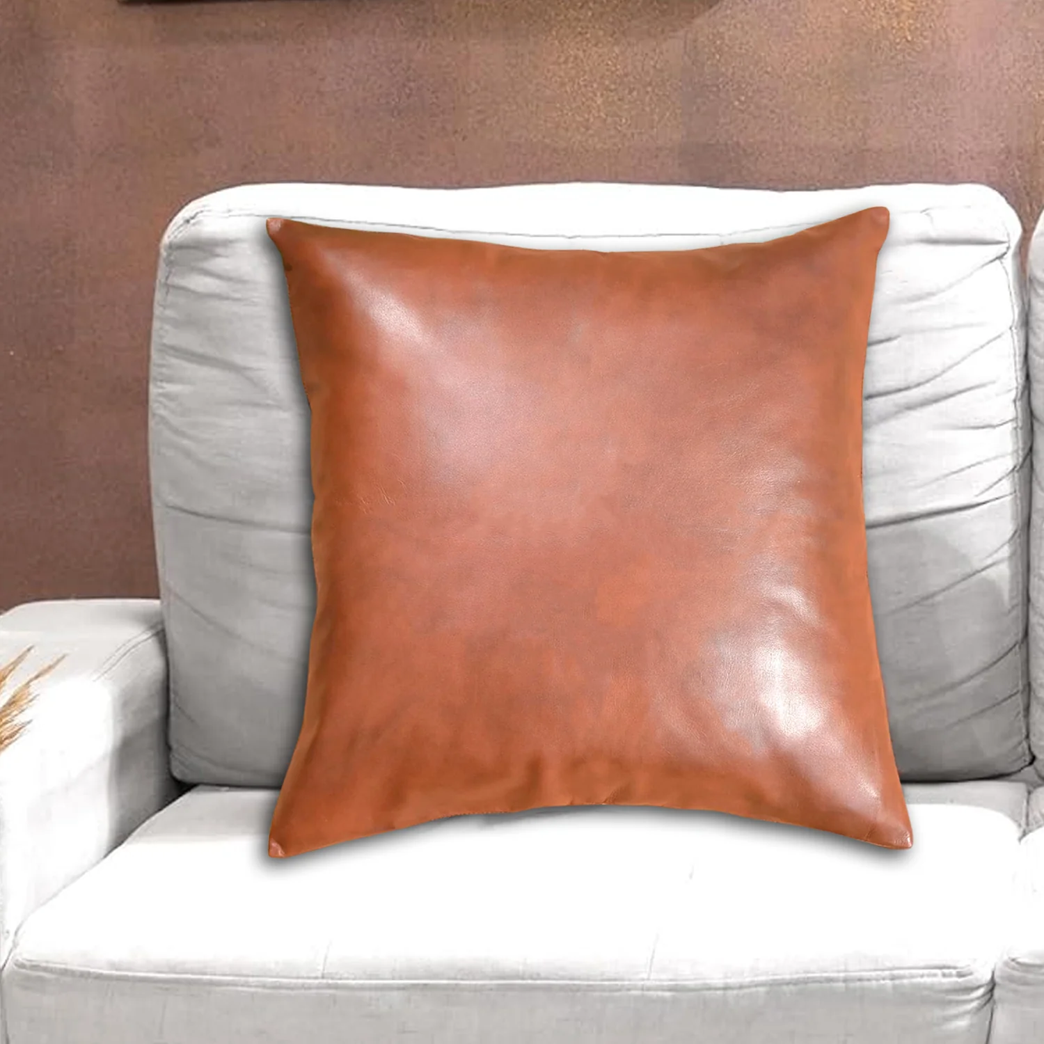 Pillow Covers, Couch Pillows Cover (60 × 60 CM) - Image 4