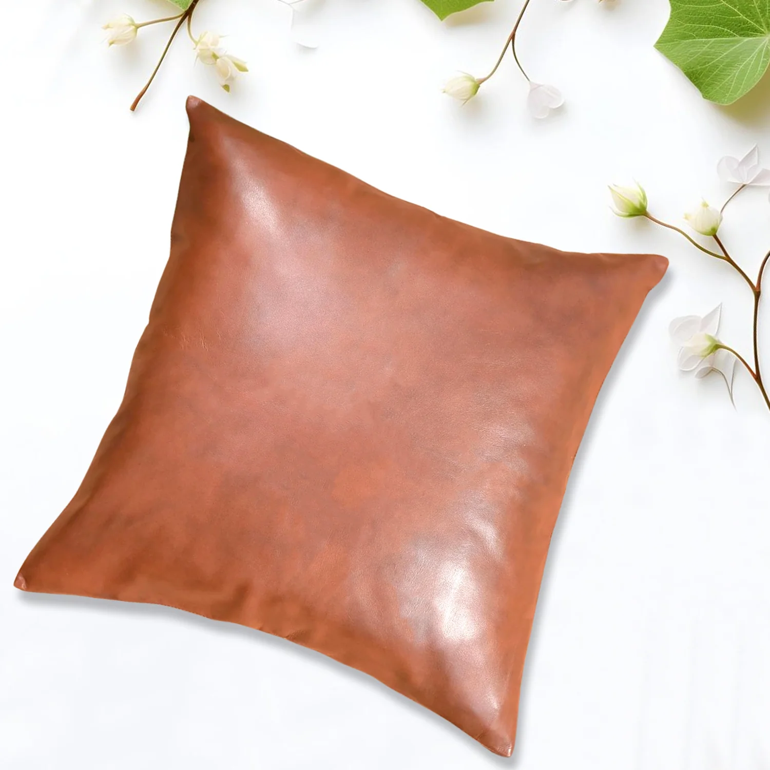 Pillow Covers, Couch Pillows Cover (60 × 60 CM) - Image 5