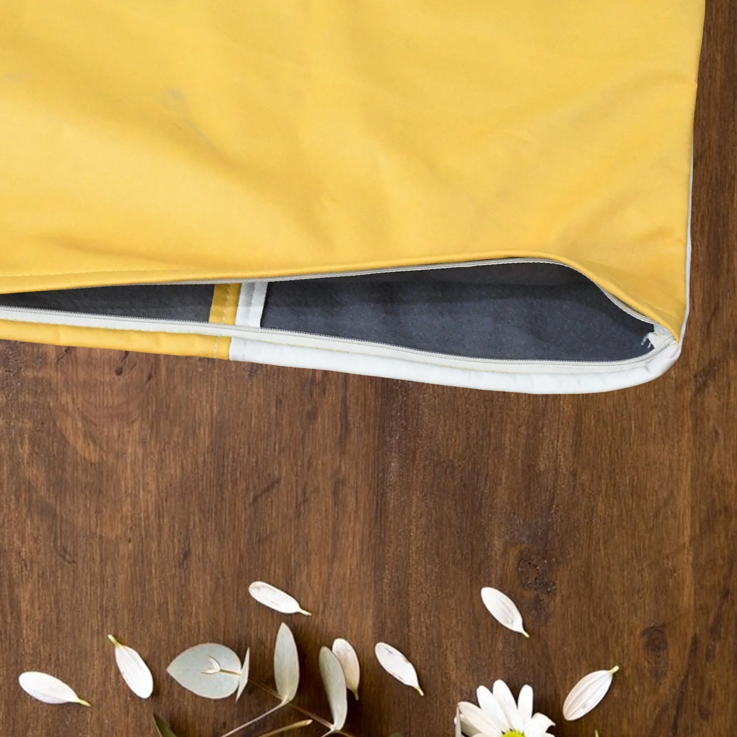Pillow Covers, Couch Pillows Cover (50 × 50 CM) - Image 3