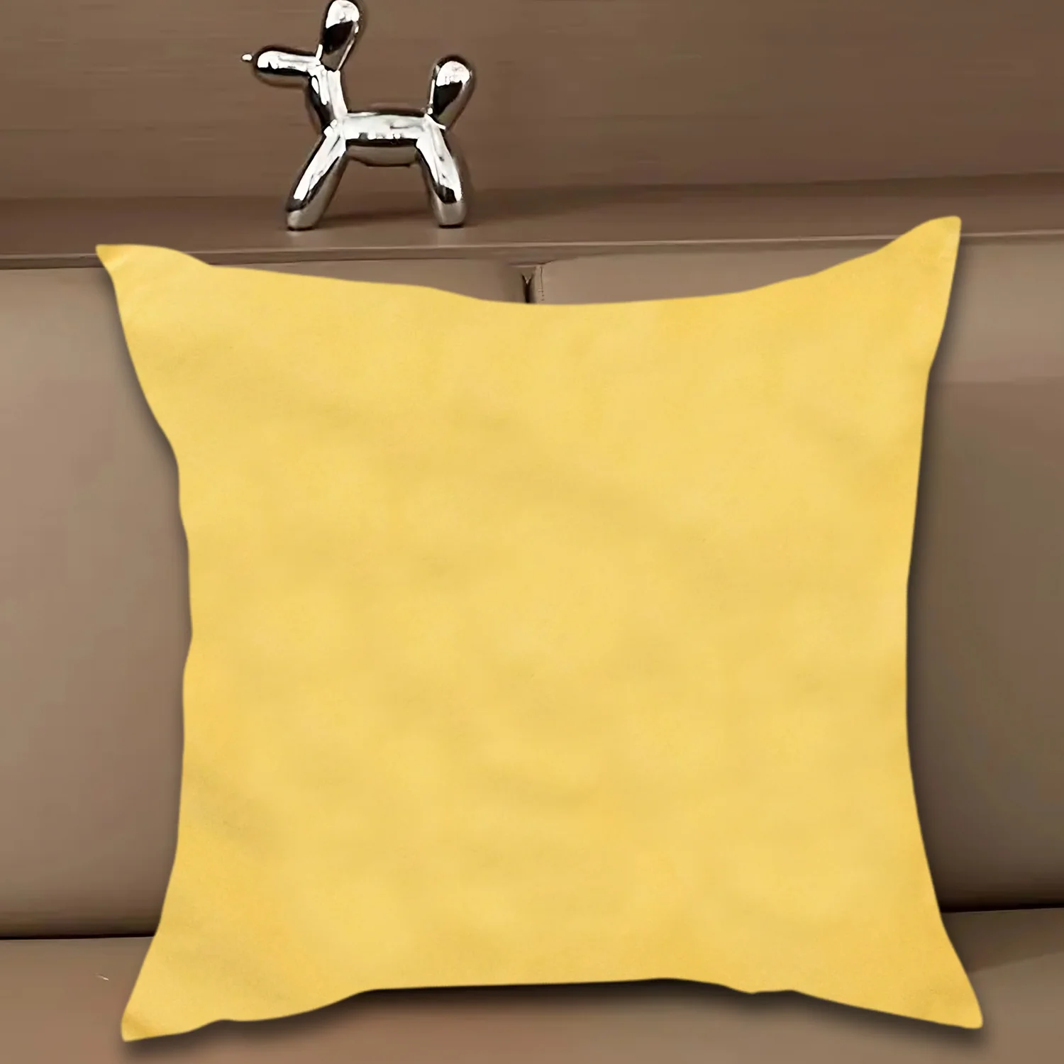 Pillow Covers, Couch Pillows Cover (50 × 50 CM) - Image 4