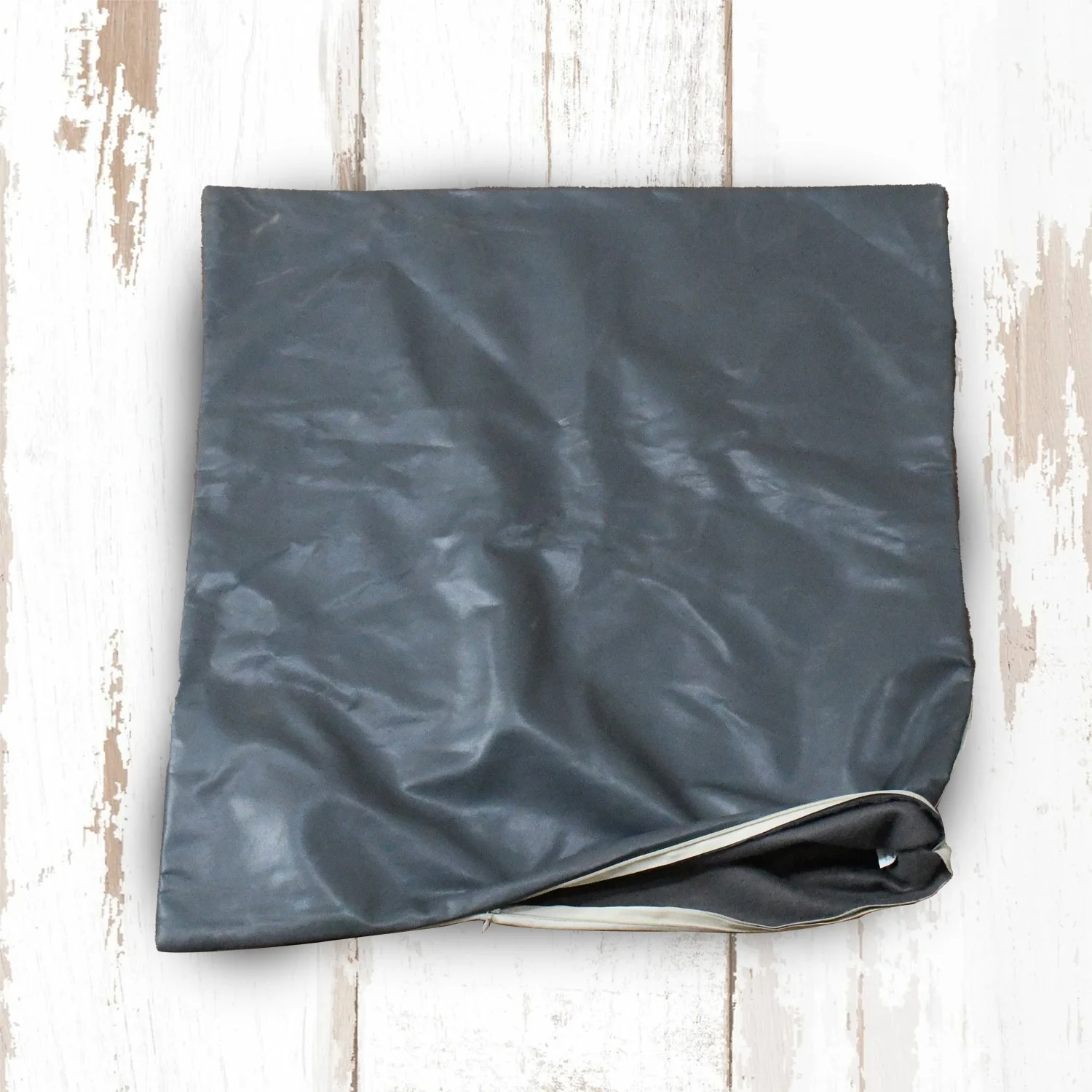 Pillow Covers, Couch Pillows Cover, Soft Pillow Covers (1 Pc / 60 × 60 CM) - Image 5