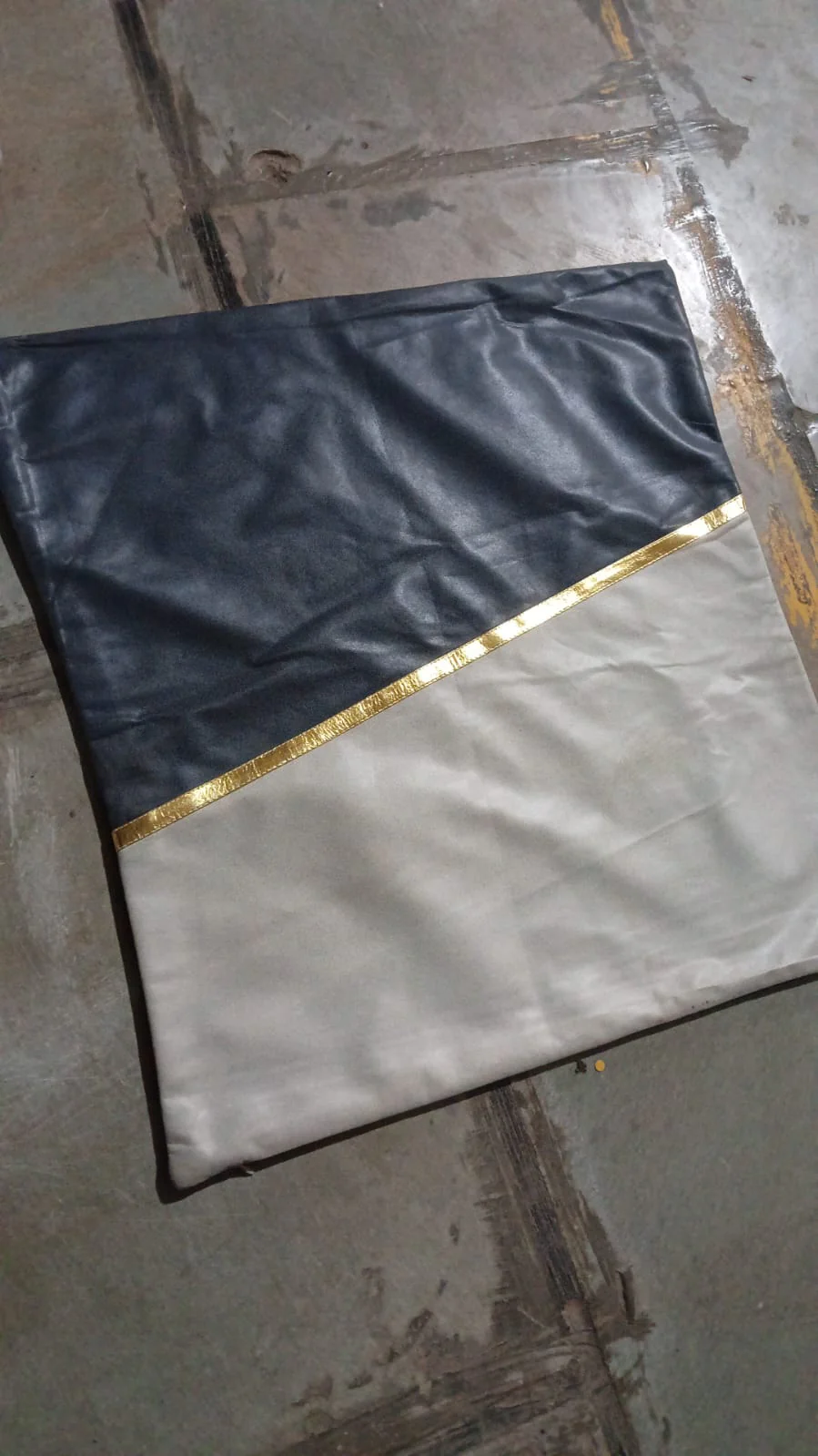 Pillow Covers, Couch Pillows Cover, Soft Pillow Covers (1 Pc / 60 × 60 CM) - Image 8