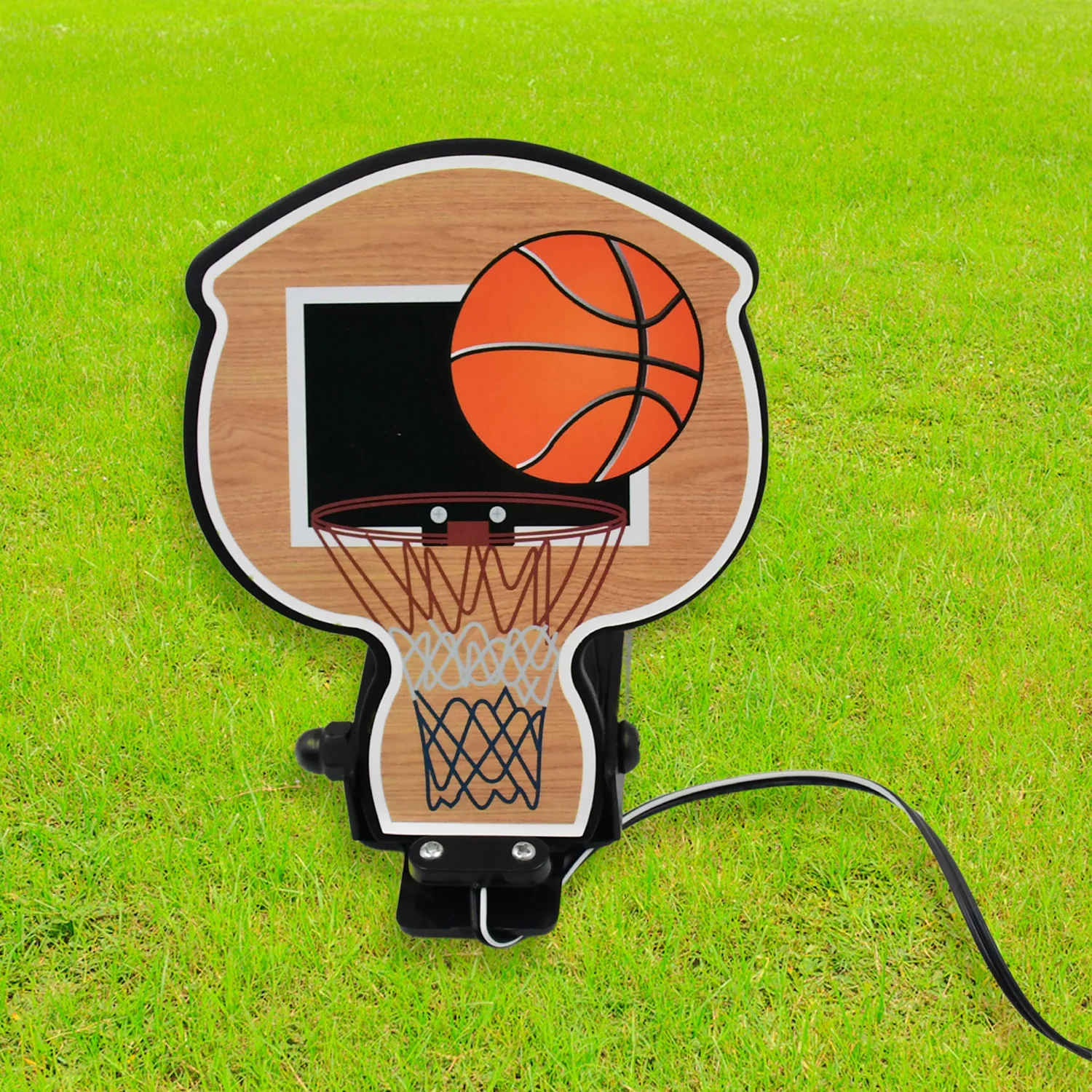 Kids Jump Trainer, Touch High Jump Counter Jump Height Growth (1 Pc) - Image 3