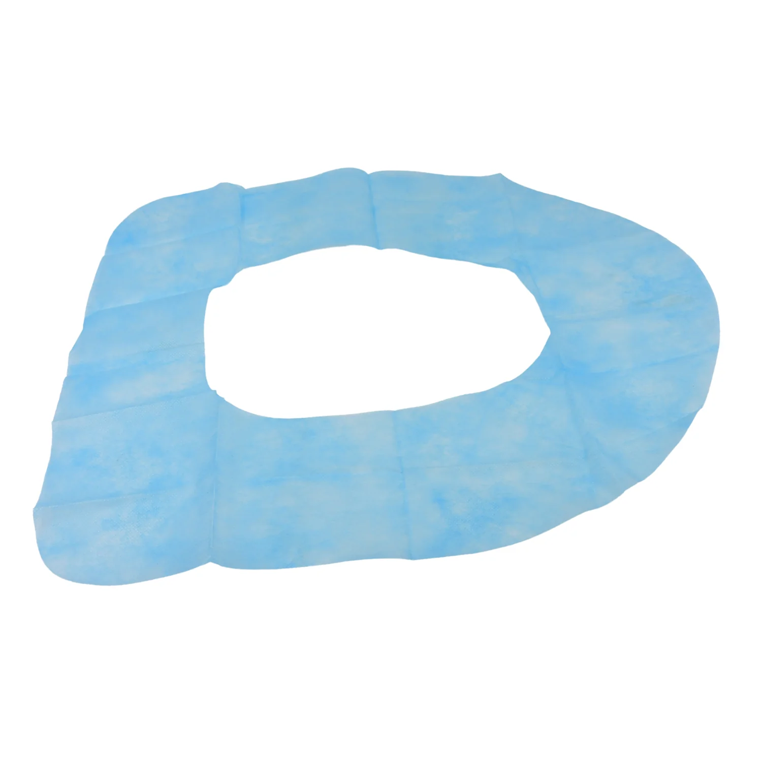 Disposable Toilet Seat Covers – Waterproof Isolation Cushion (10 Pcs Set) - Image 3