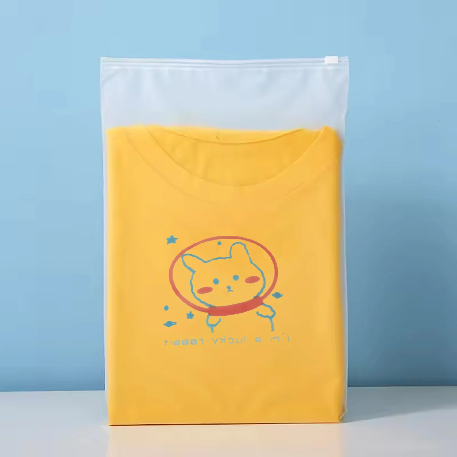 Reusable Multipurpose Pouch (1 Pc / 28×20 CM) - Image 4