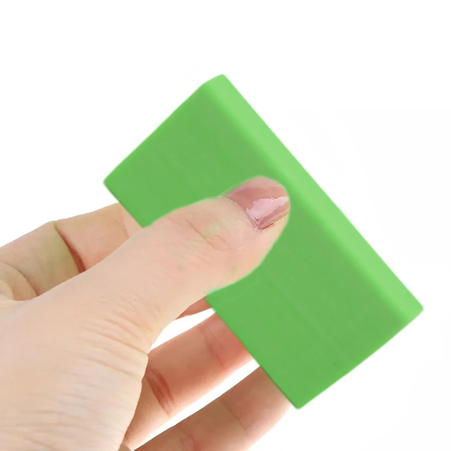 Fancy & Stylish Eraser (1 Pc / Mix Design) - Image 4