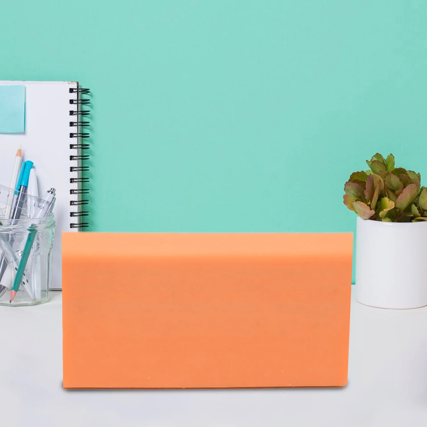 Fancy & Stylish Eraser (1 Pc / Mix Design) - Image 6
