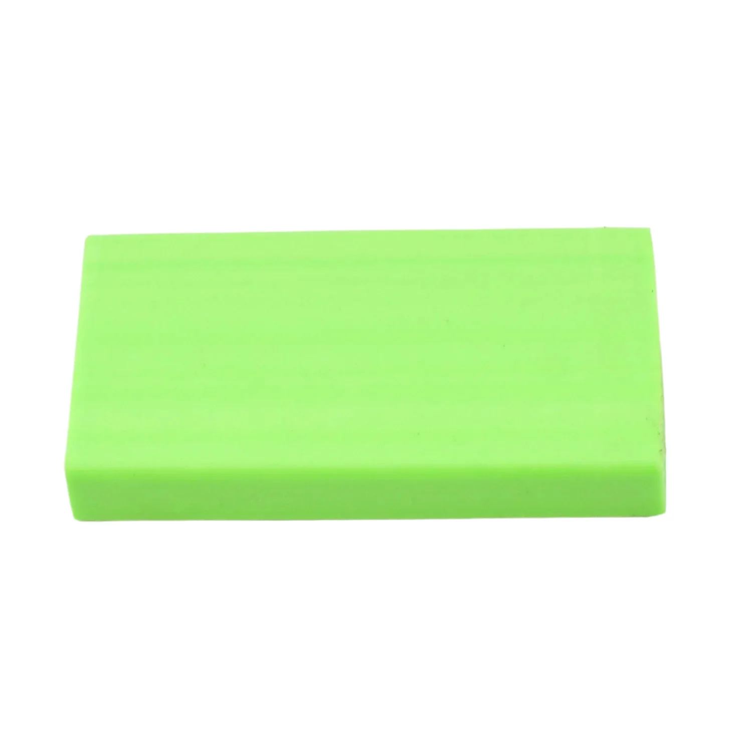 Fancy & Stylish Eraser (1 Pc / Mix Design) - Image 6