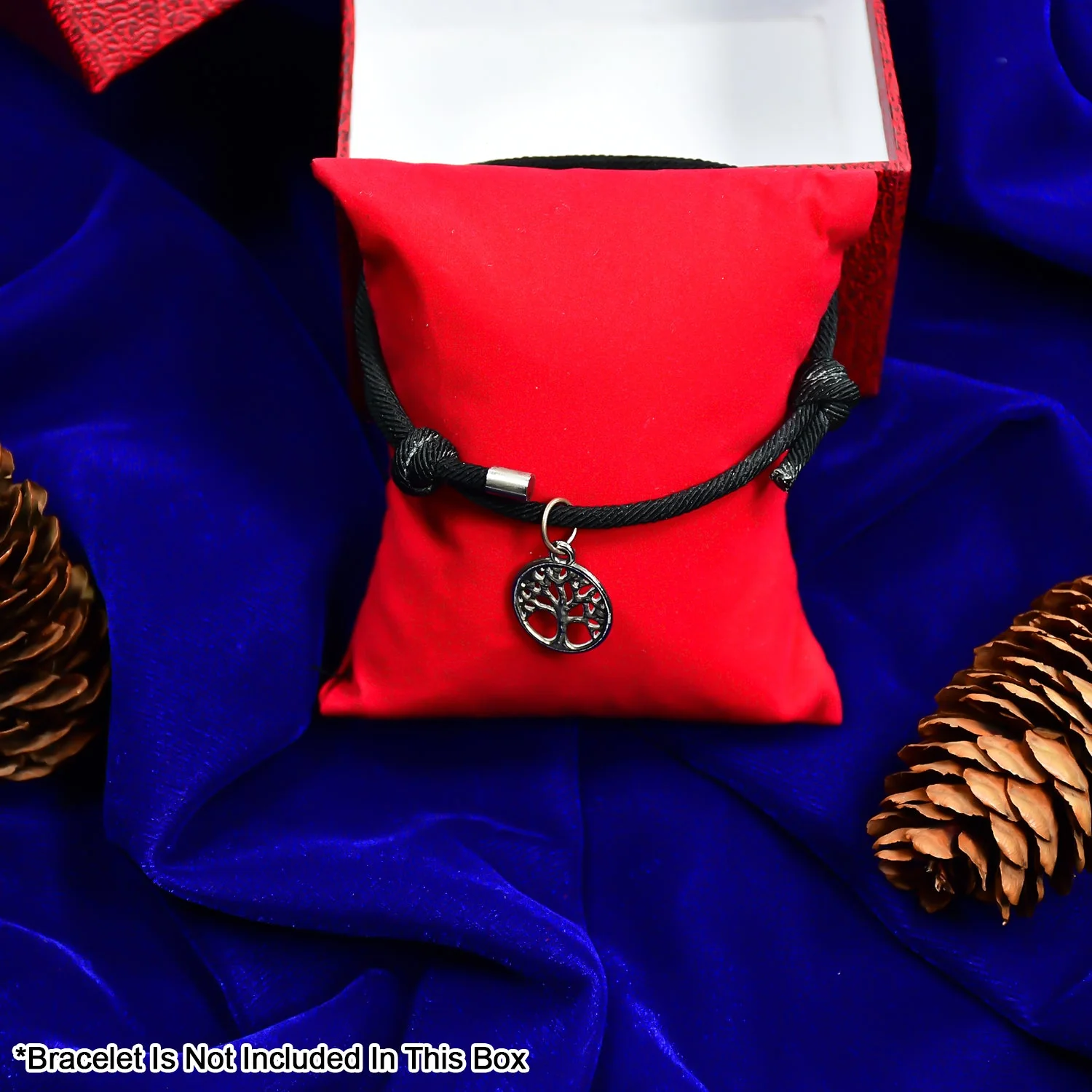Cardboard gift Watch Box, watch cases for single watch display - Image 5