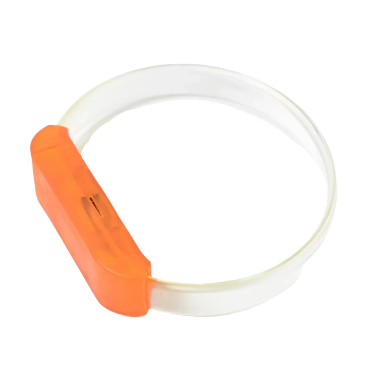 Running Lights for Runners | Led Bracelet (1 Pc / Multicolor) - Image 5