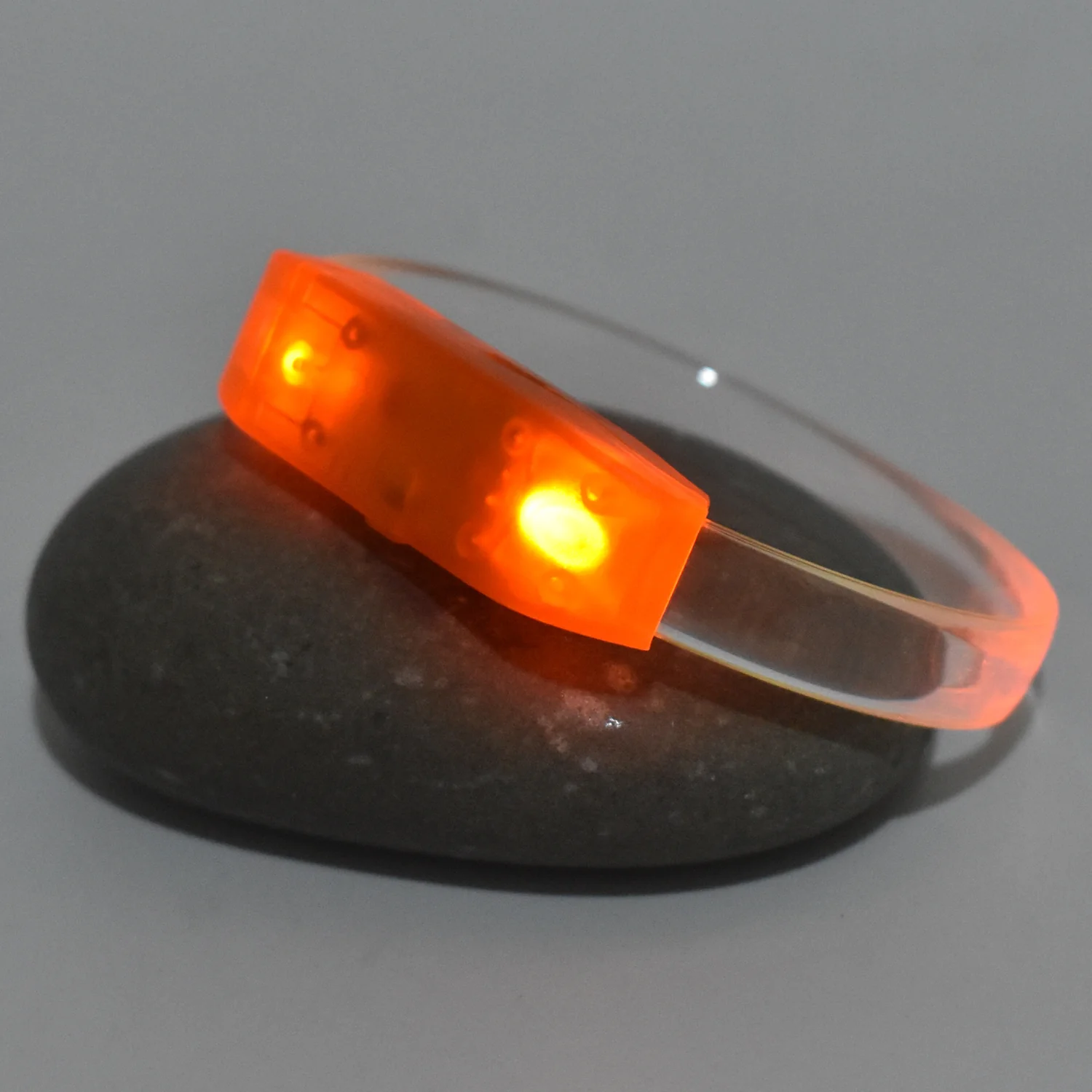 Running Lights for Runners | Led Bracelet (1 Pc / Multicolor) - Image 7