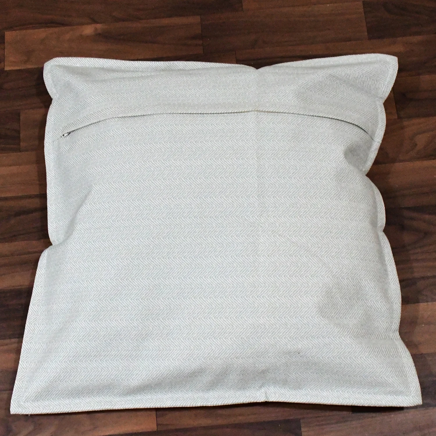 Pillow Covers, Couch Pillows Cover, Soft Decorative Pillow Covers (52 × 52 CM / 1 Pair / 2 Pc) - Image 6