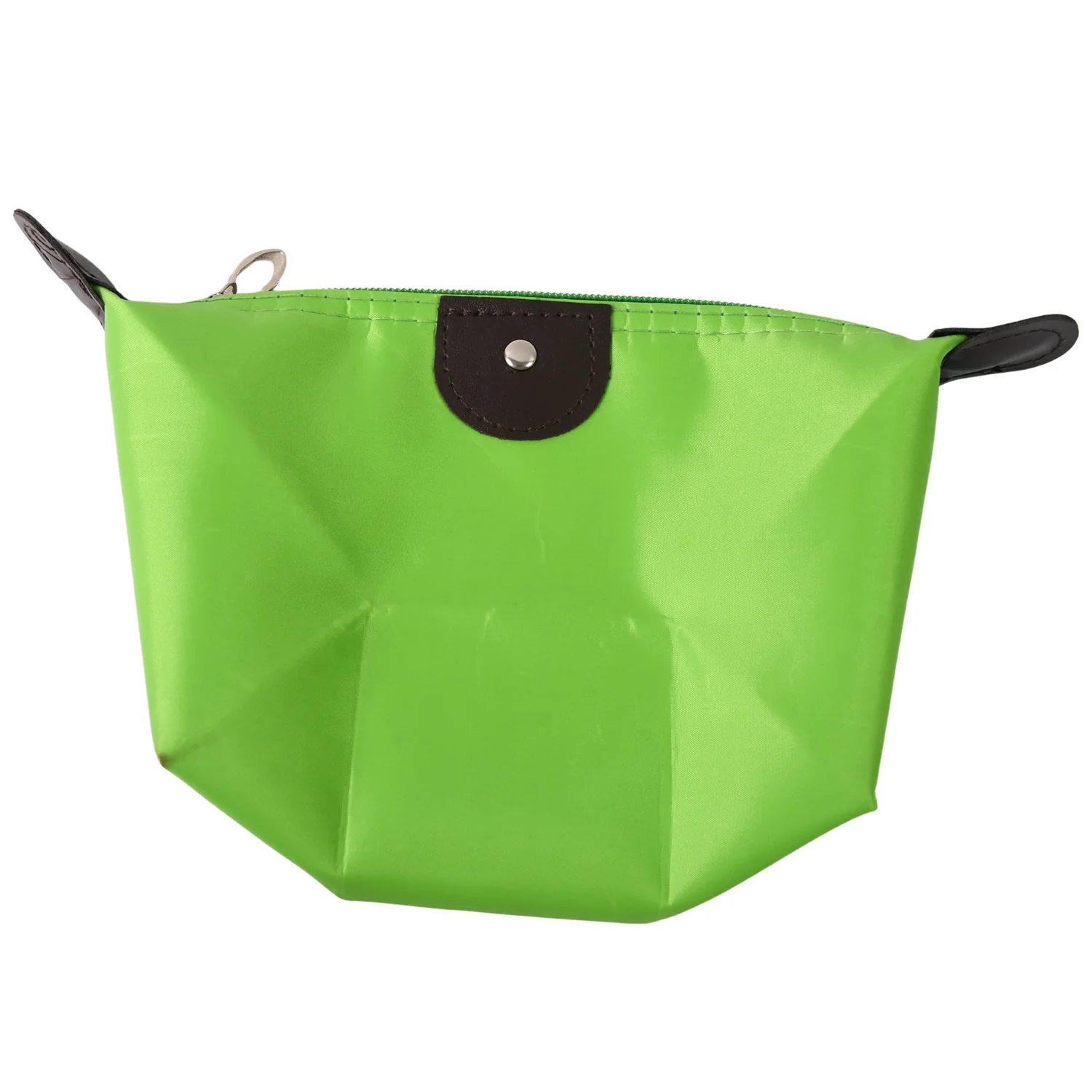 Portable Cosmetic Bag Multi-Functional Waterproof Wash Pouch (1 Pc) - Image 3