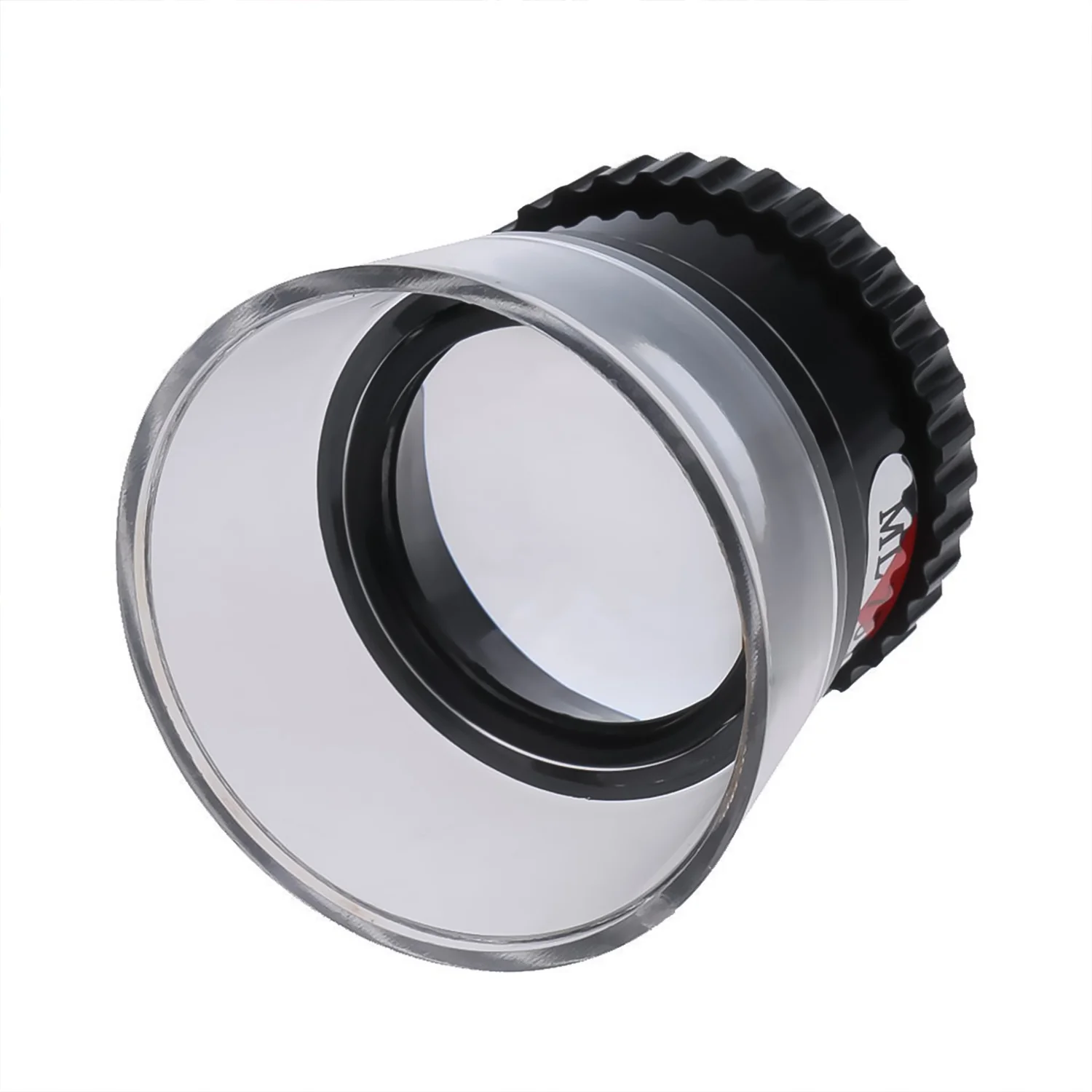 10X Magnifier Glass Repair Watch Magnifying Home, Office, hobby, Craft (1 Pc / 25 MM) - Image 5