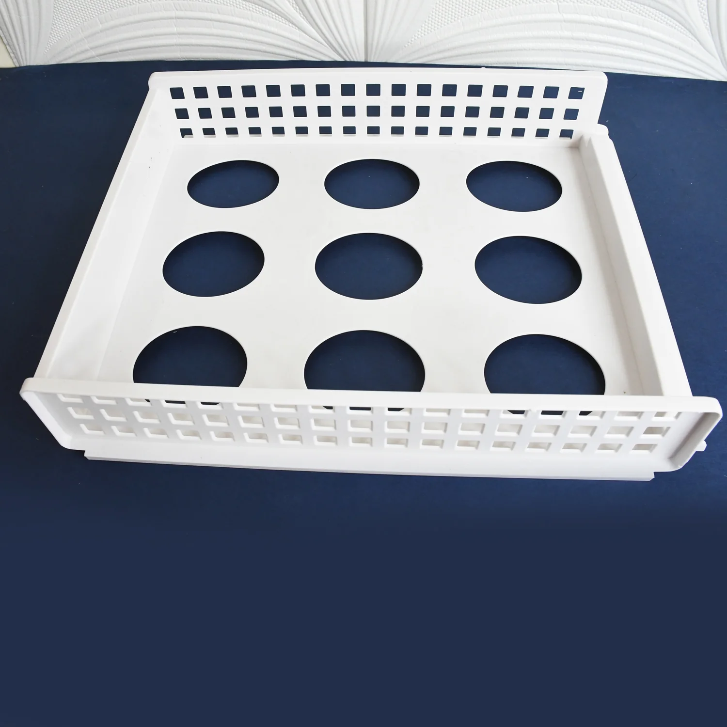 Clothes Organizer Drawers Folding Board (1 Pc / 35×28 CM) - Image 8