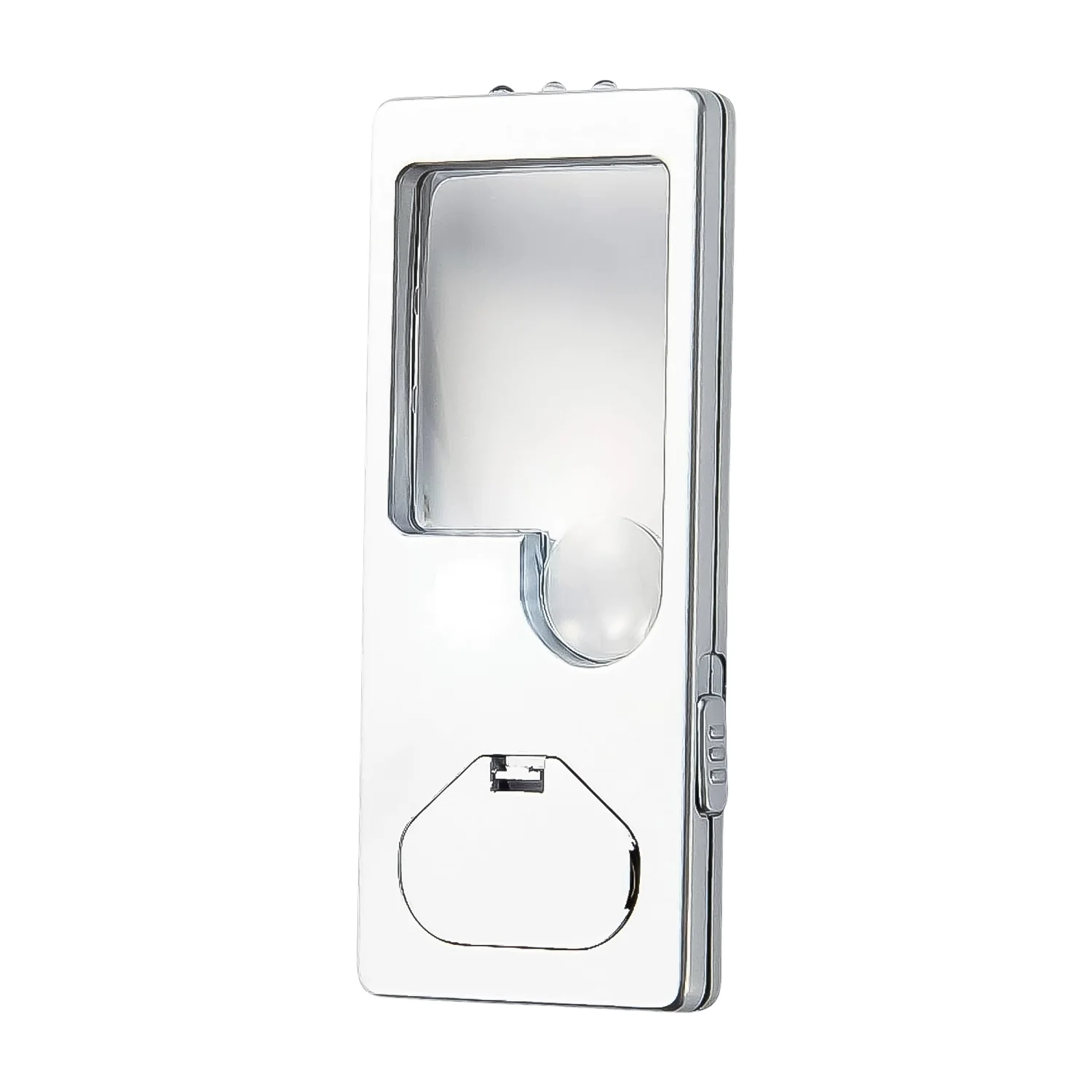 Magnifying Glass with Light, 3X 10X Pocket Magnifier (1 Pc) - Image 5