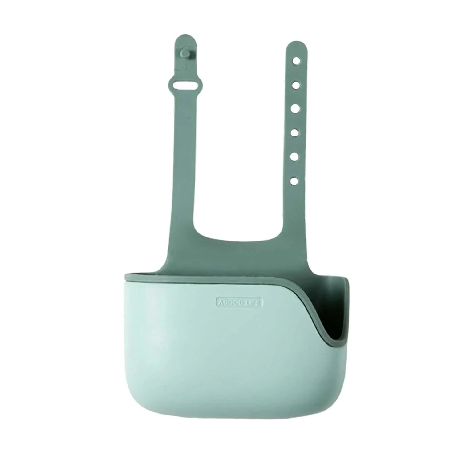 Plastic Kitchen Sponge Holder (1 Pc) - Image 5