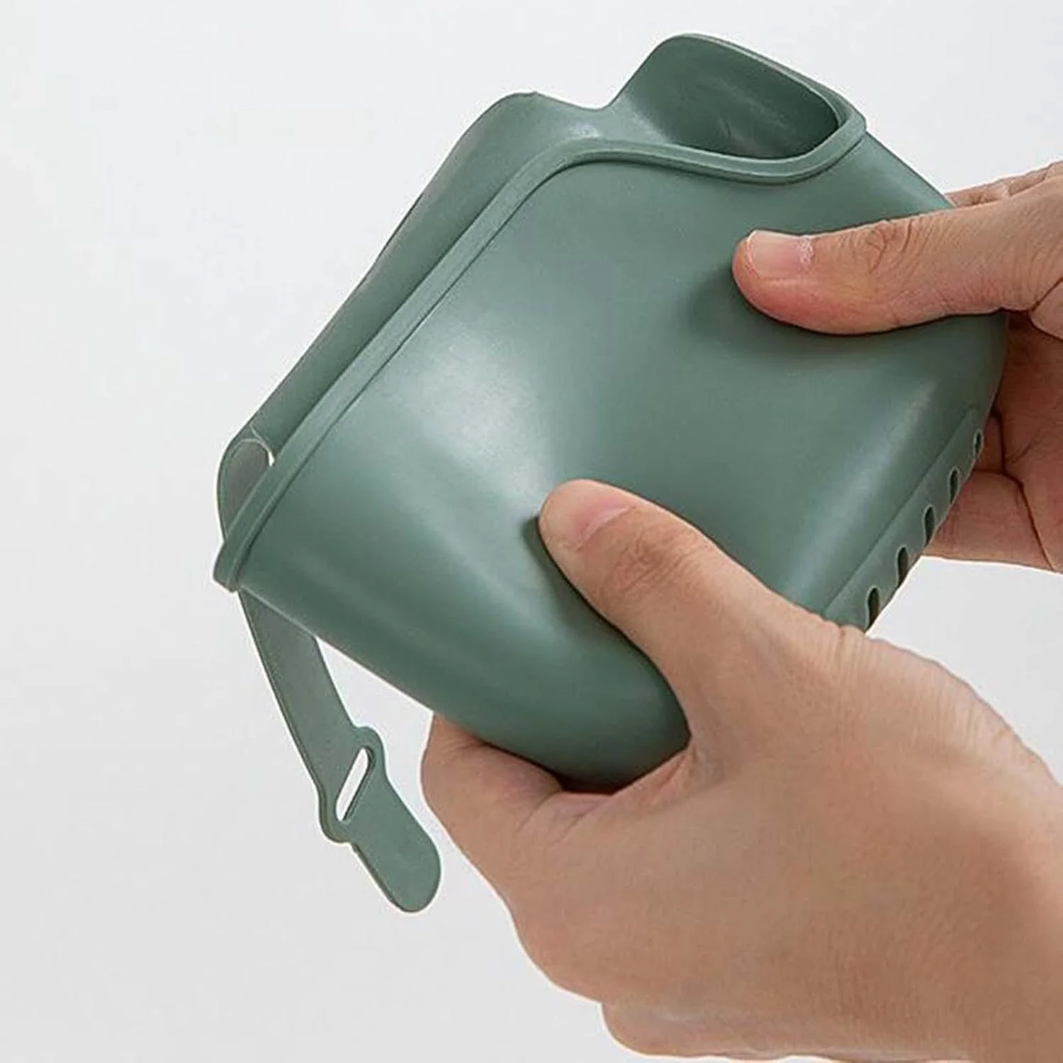 Plastic Kitchen Sponge Holder (1 Pc) - Image 7