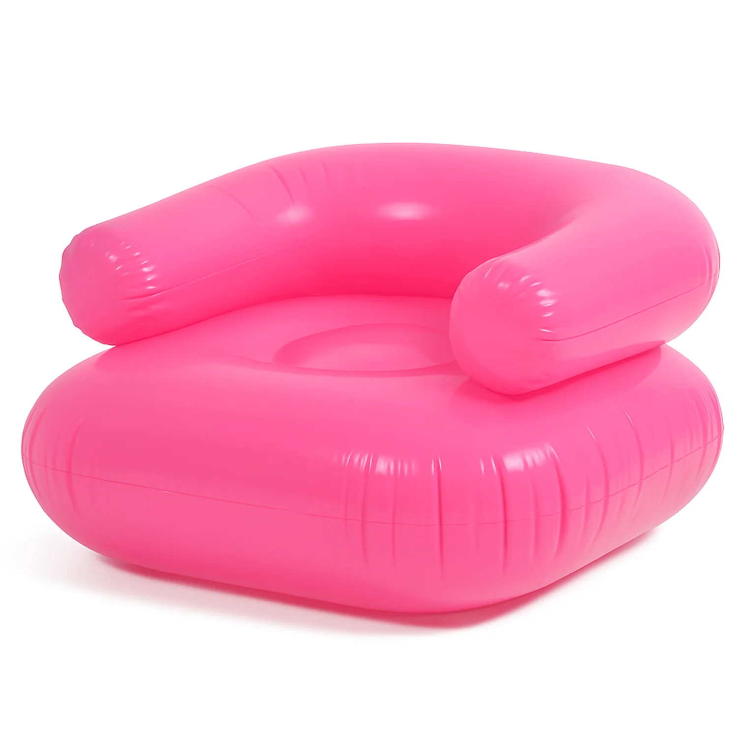 Inflatable Sofa Chair Boys and Girls Suitable for Camping (28 Inch Approx / 1 Set) - Image 4
