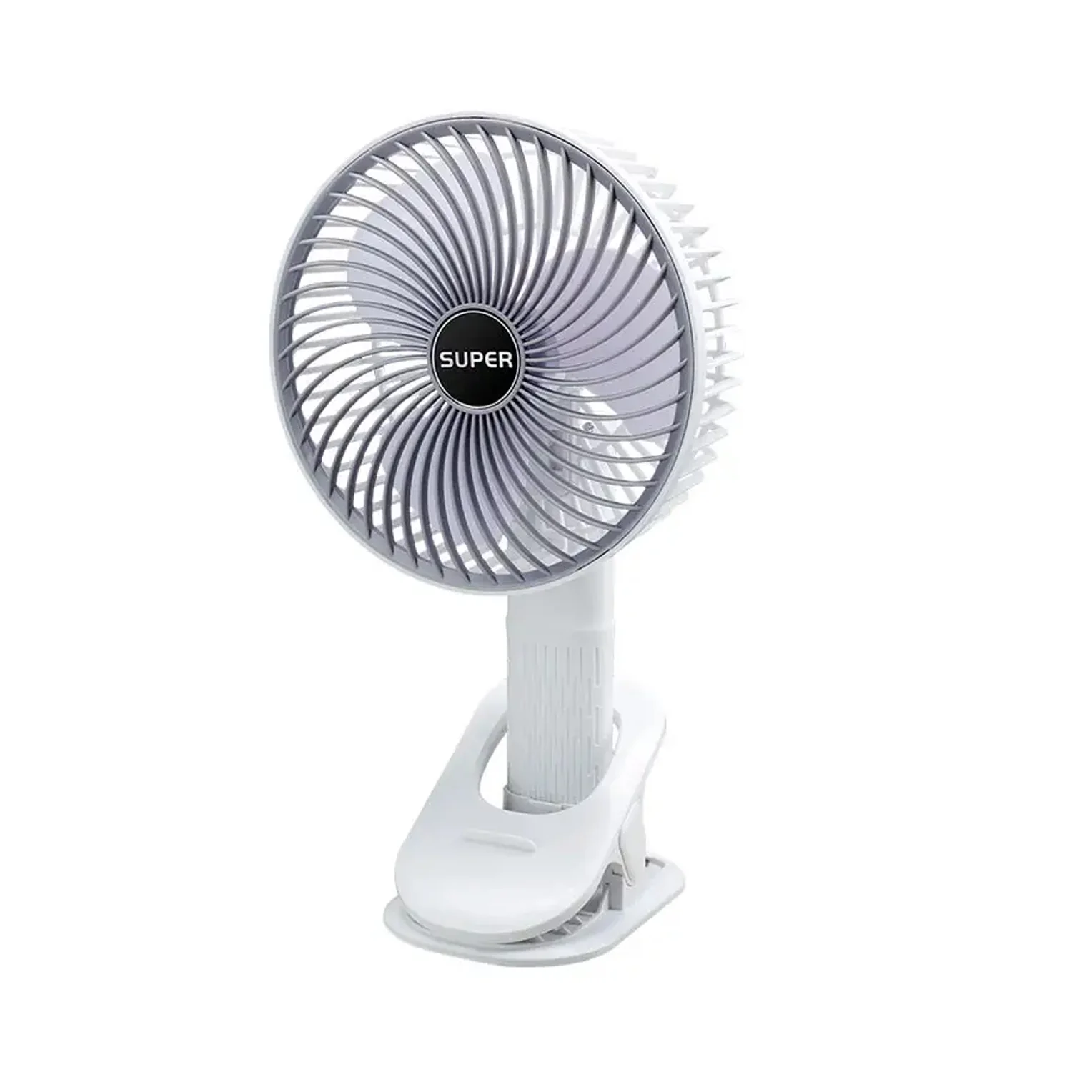 Multifunctional USB Desk Fan – 1 Pc (On / Off Switch Not Provided) - Image 4
