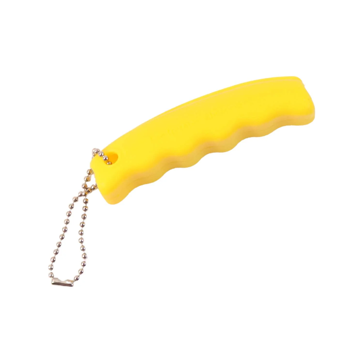 Silicone Portable Bag Device Bag Filter Hand Shopping Bag Carry Tool Key Chain (1 Pc) - Image 5