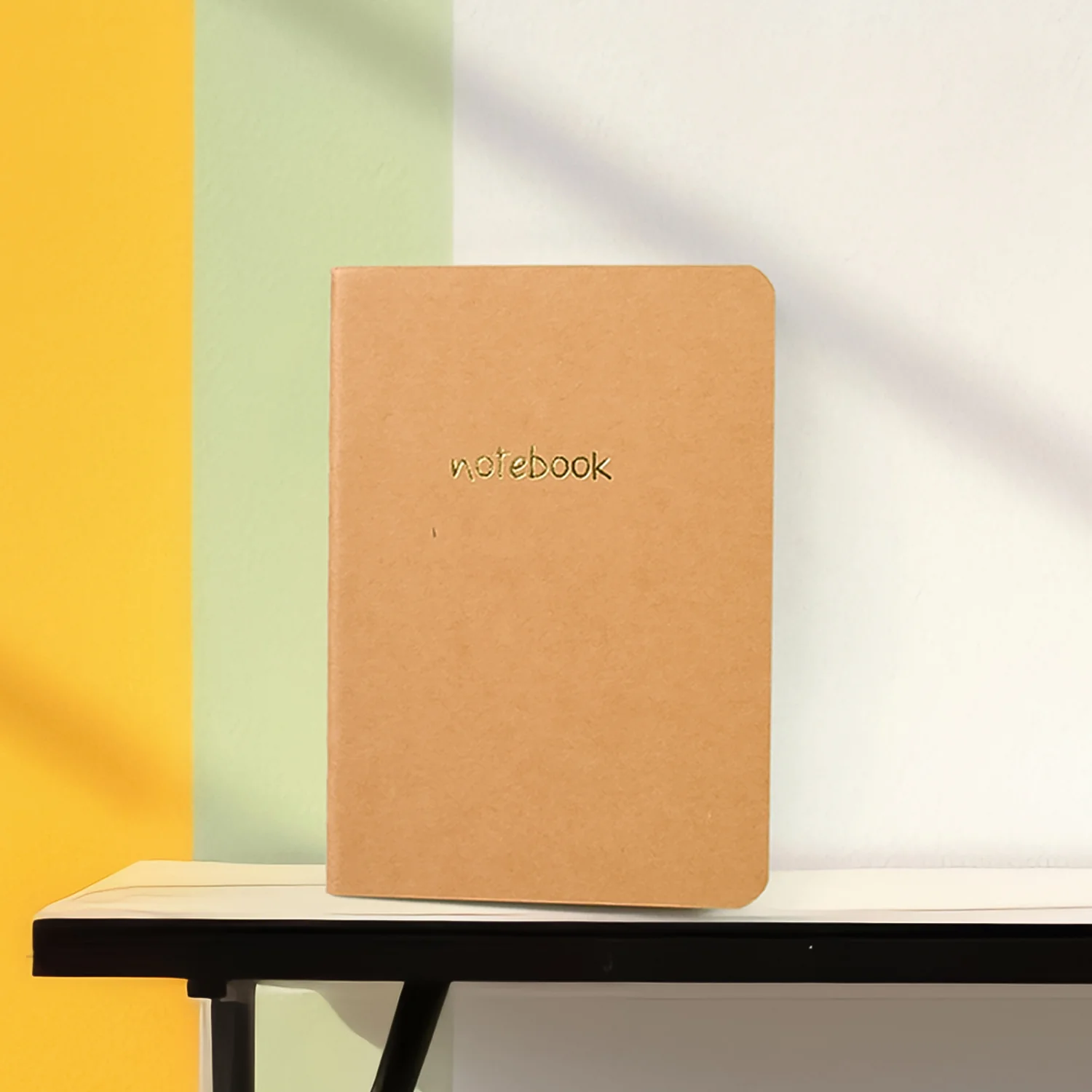 Pocket notebook Small notebook Mini notebook (8 Pcs Set) - Image 5